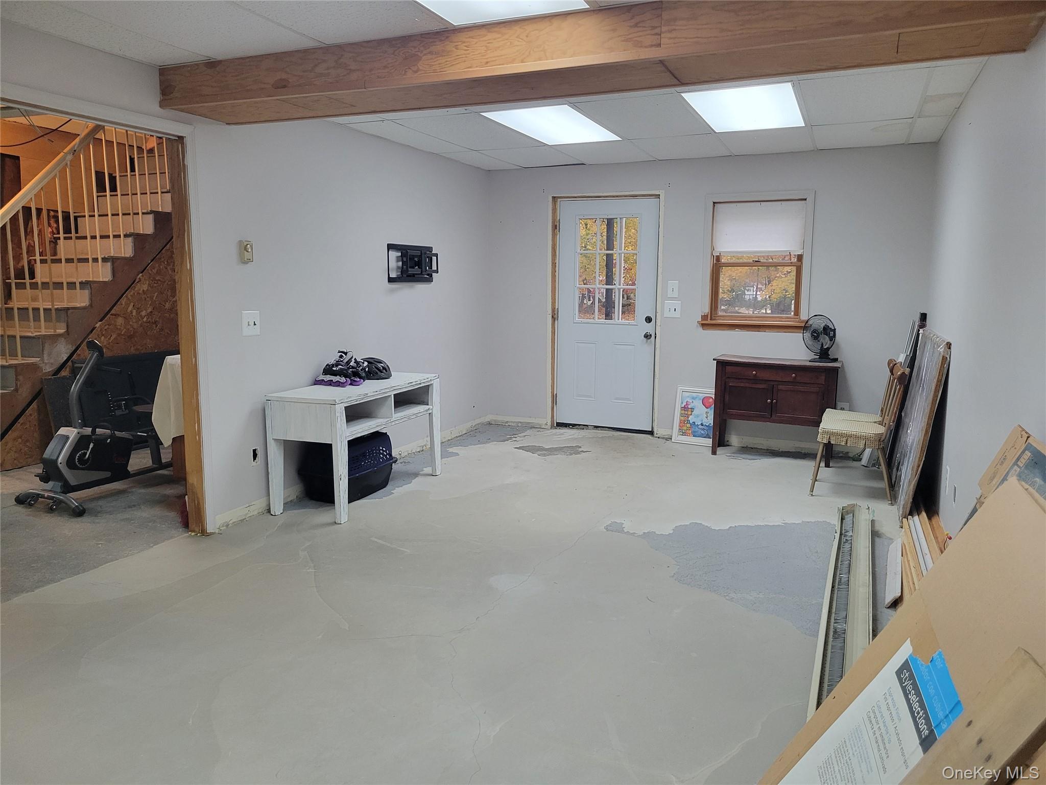 Single Family Reservoir Road  Ulster County, NY 12528, MLS-1020902-41