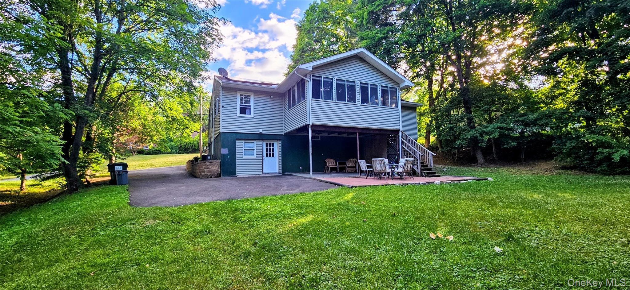 Single Family Reservoir Road  Ulster County, NY 12528, MLS-1020902-44