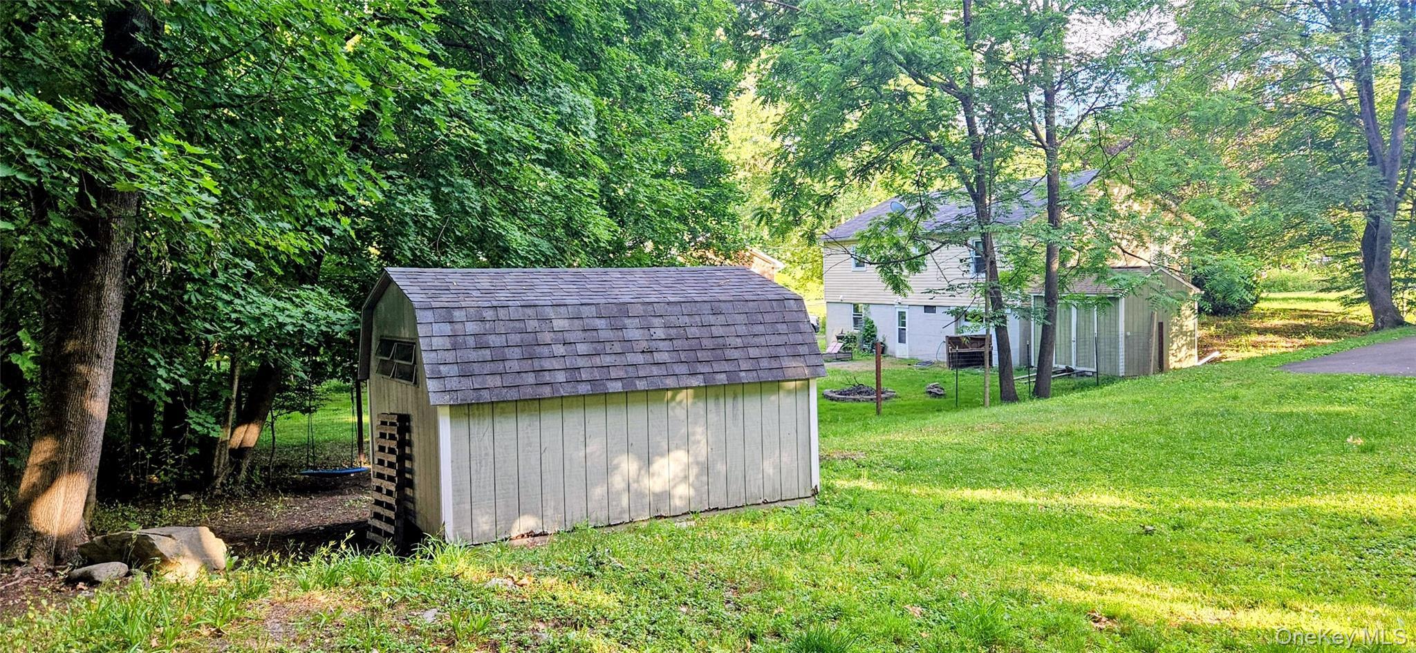 Single Family Reservoir Road  Ulster County, NY 12528, MLS-1020902-46