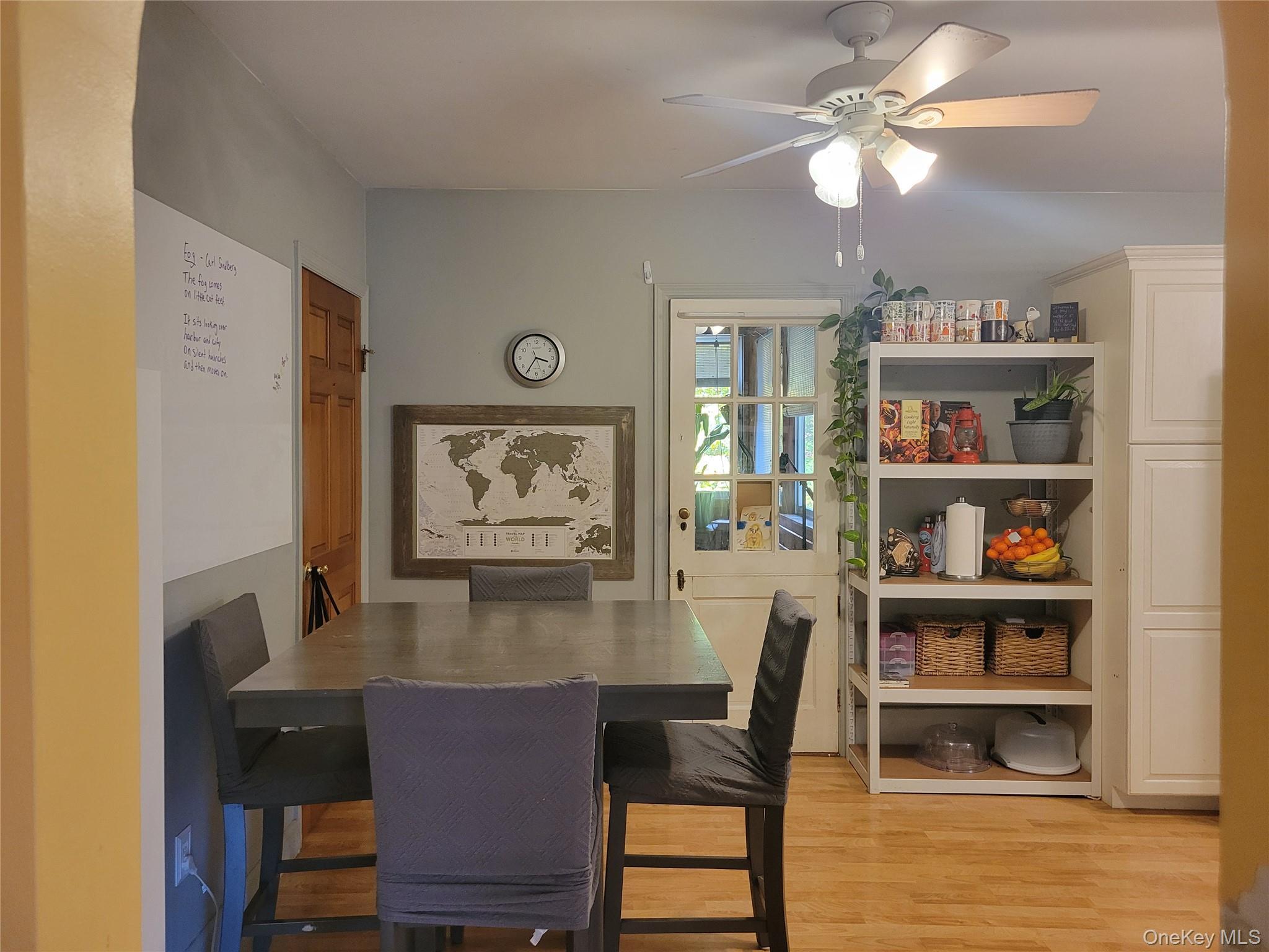 Single Family Reservoir Road  Ulster County, NY 12528, MLS-1020902-8