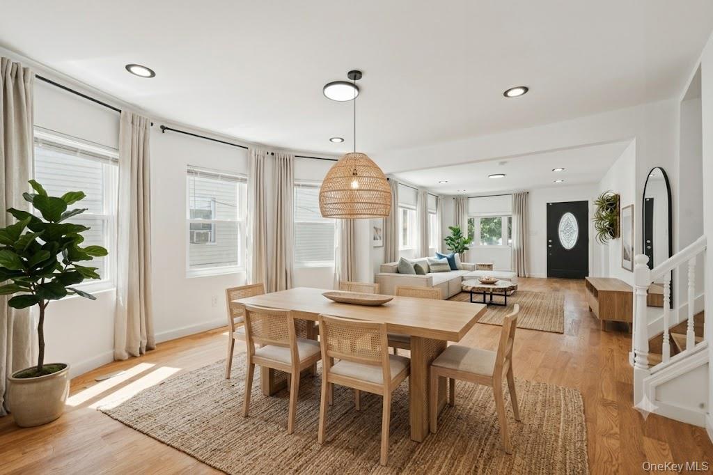Single Family 119th Road Queens, NY 11434, MLS-1020904-11