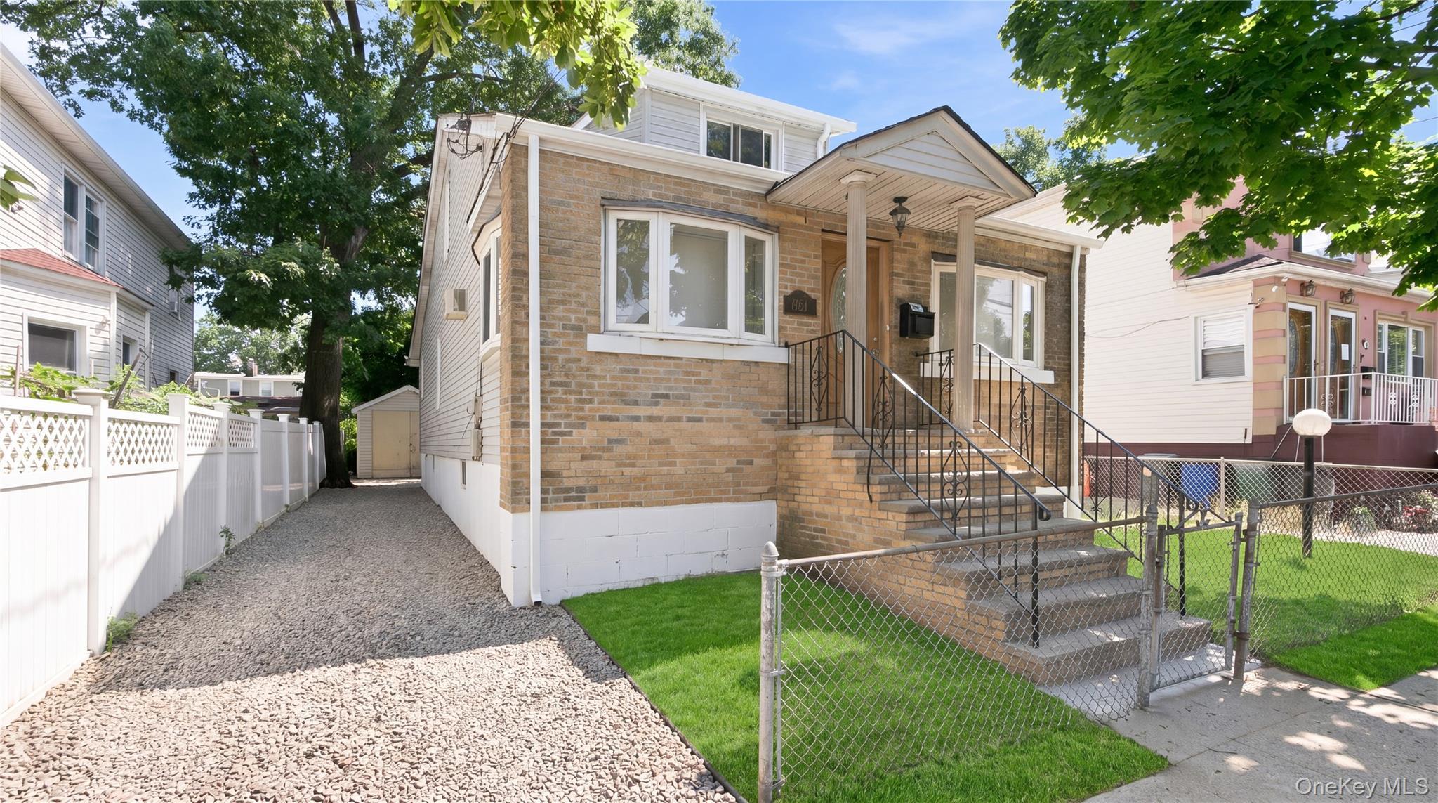 Single Family 119th Road Queens, NY 11434, MLS-1020904-27