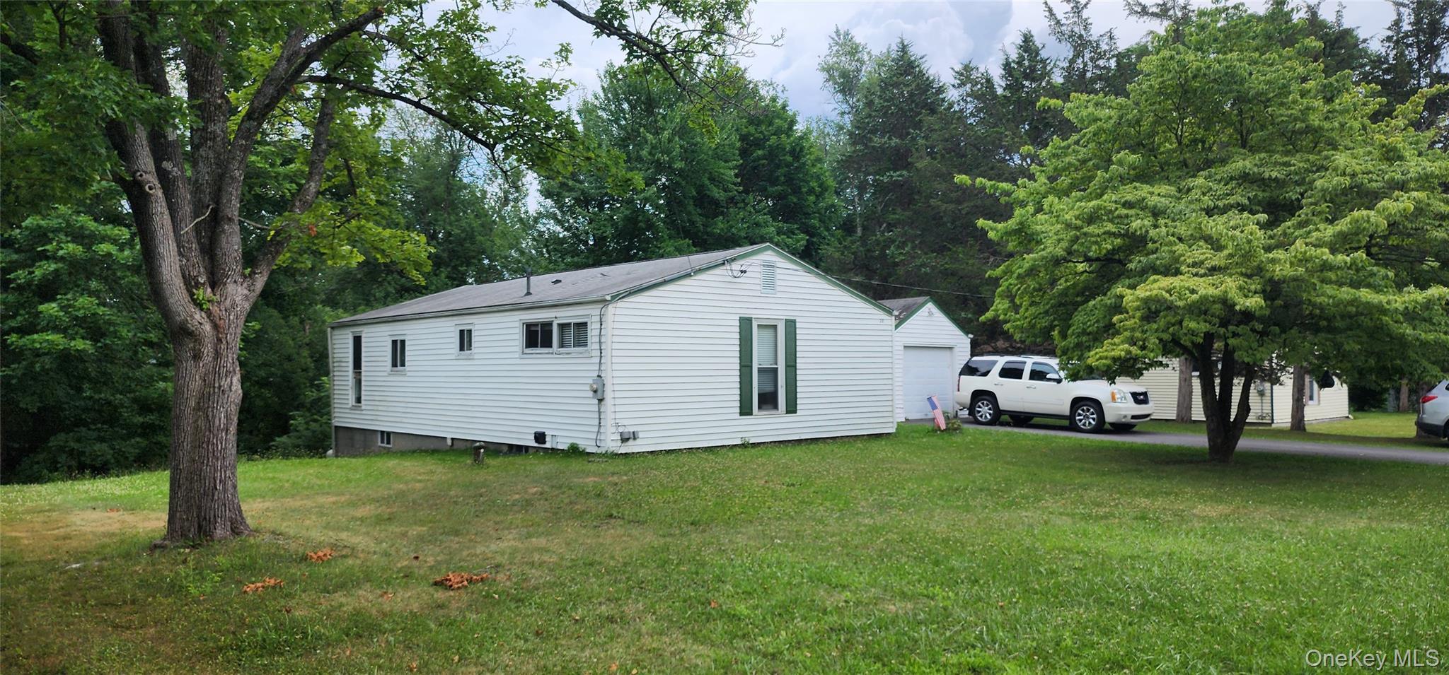 Single Family Gleason Boulevard  Dutchess County, NY 12569, MLS-1020908-17