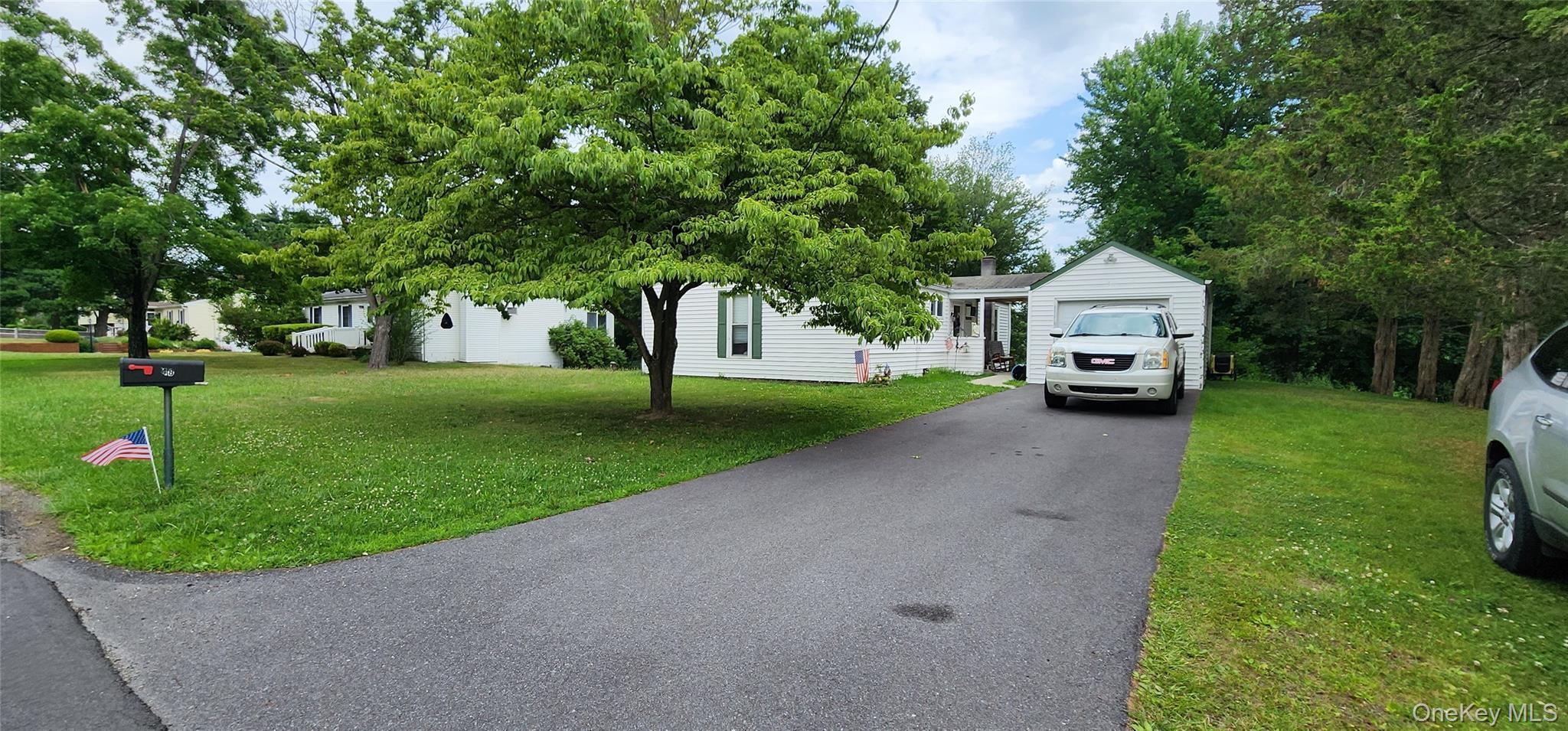 Single Family Gleason Boulevard  Dutchess County, NY 12569, MLS-1020908-3