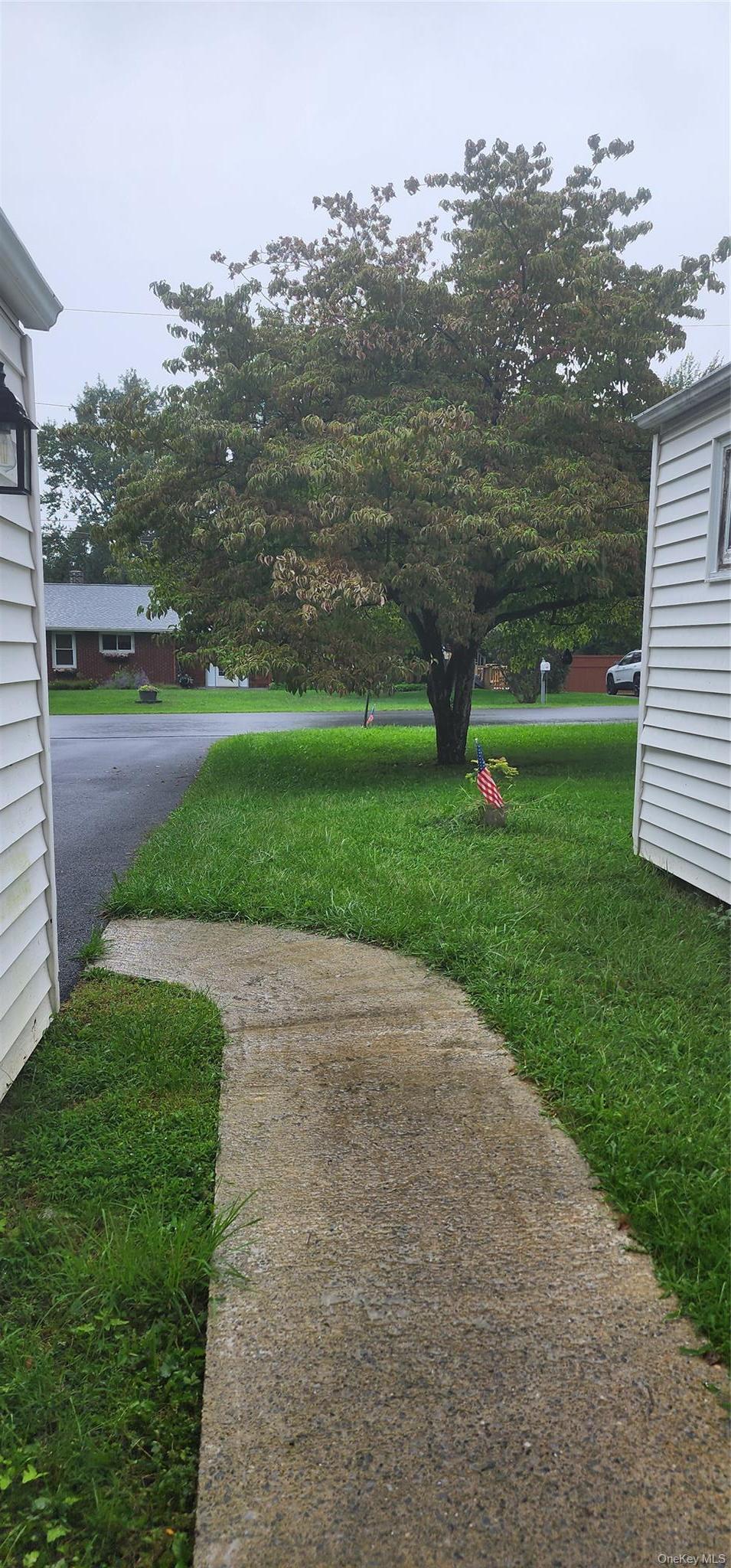 Single Family Gleason Boulevard Dutchess County, NY 12569, MLS-1020908-31