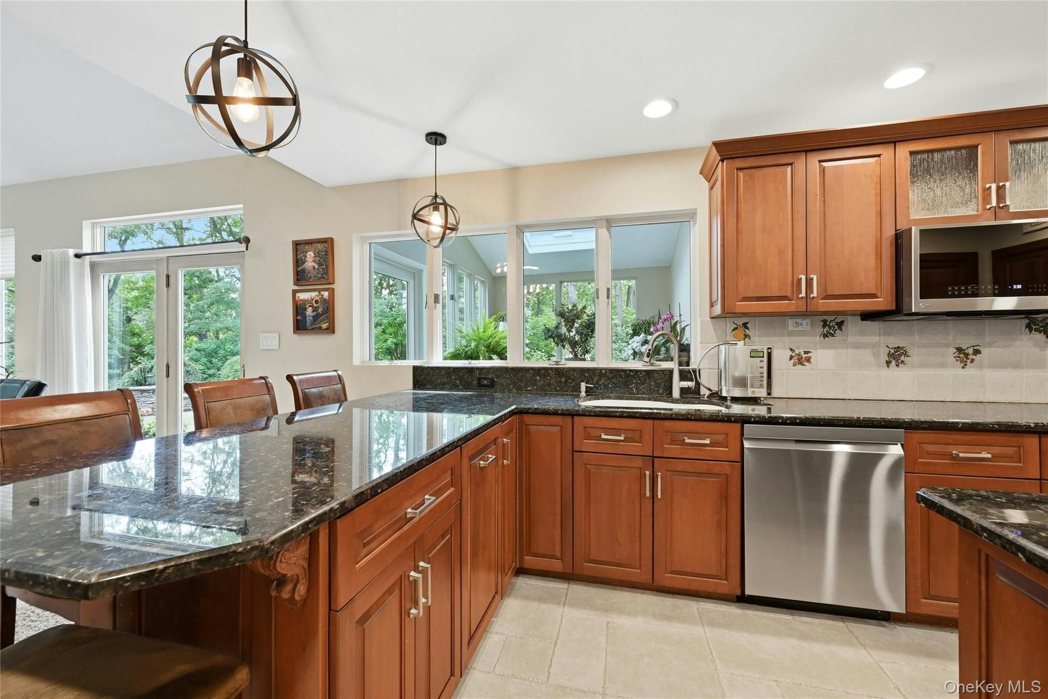 Single Family Nicole Court Suffolk County, NY 11949, MLS-1020918-16