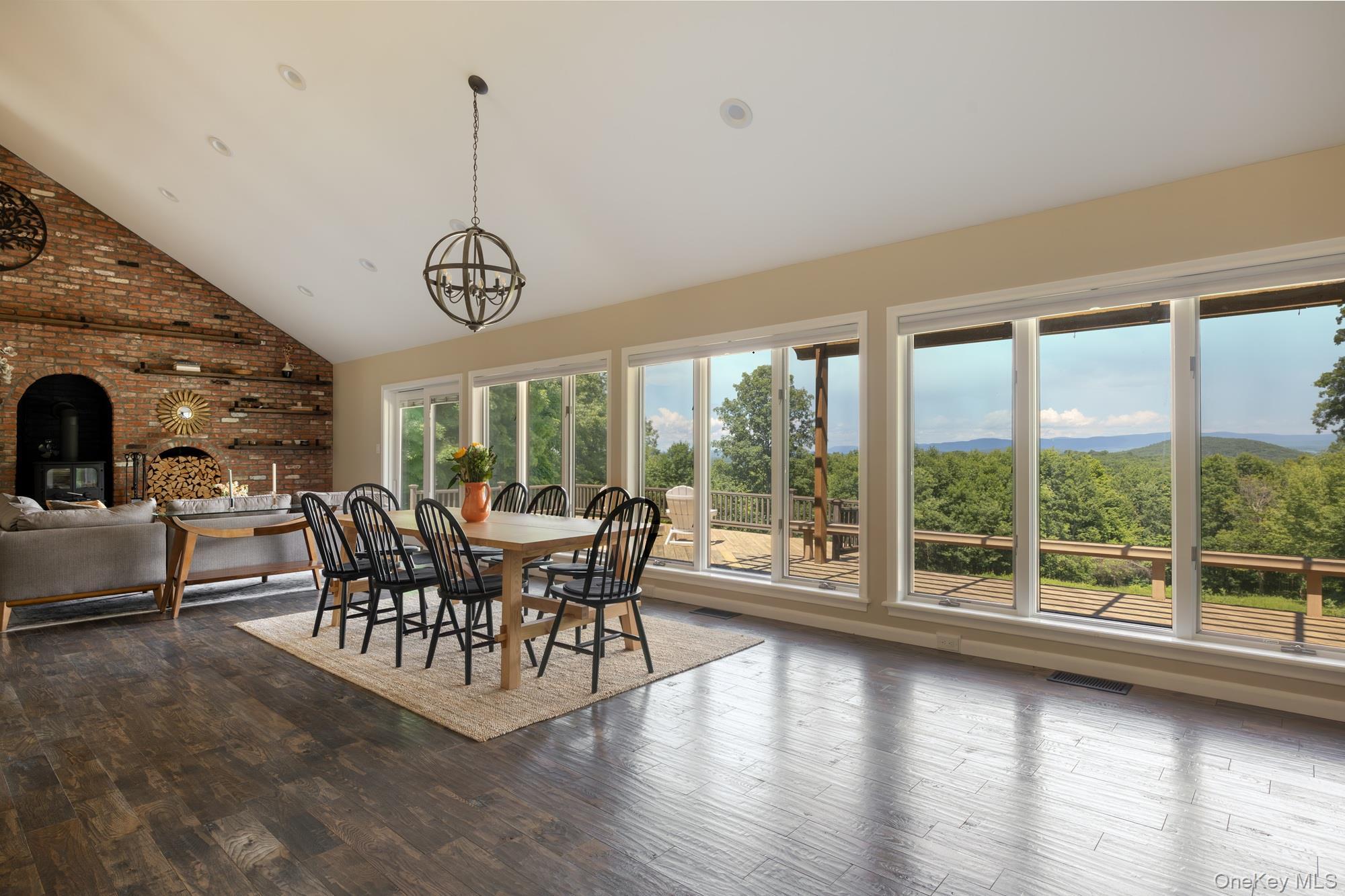 Single Family Hicks Hill Road Dutchess County, NY 12581, MLS-1020922-4
