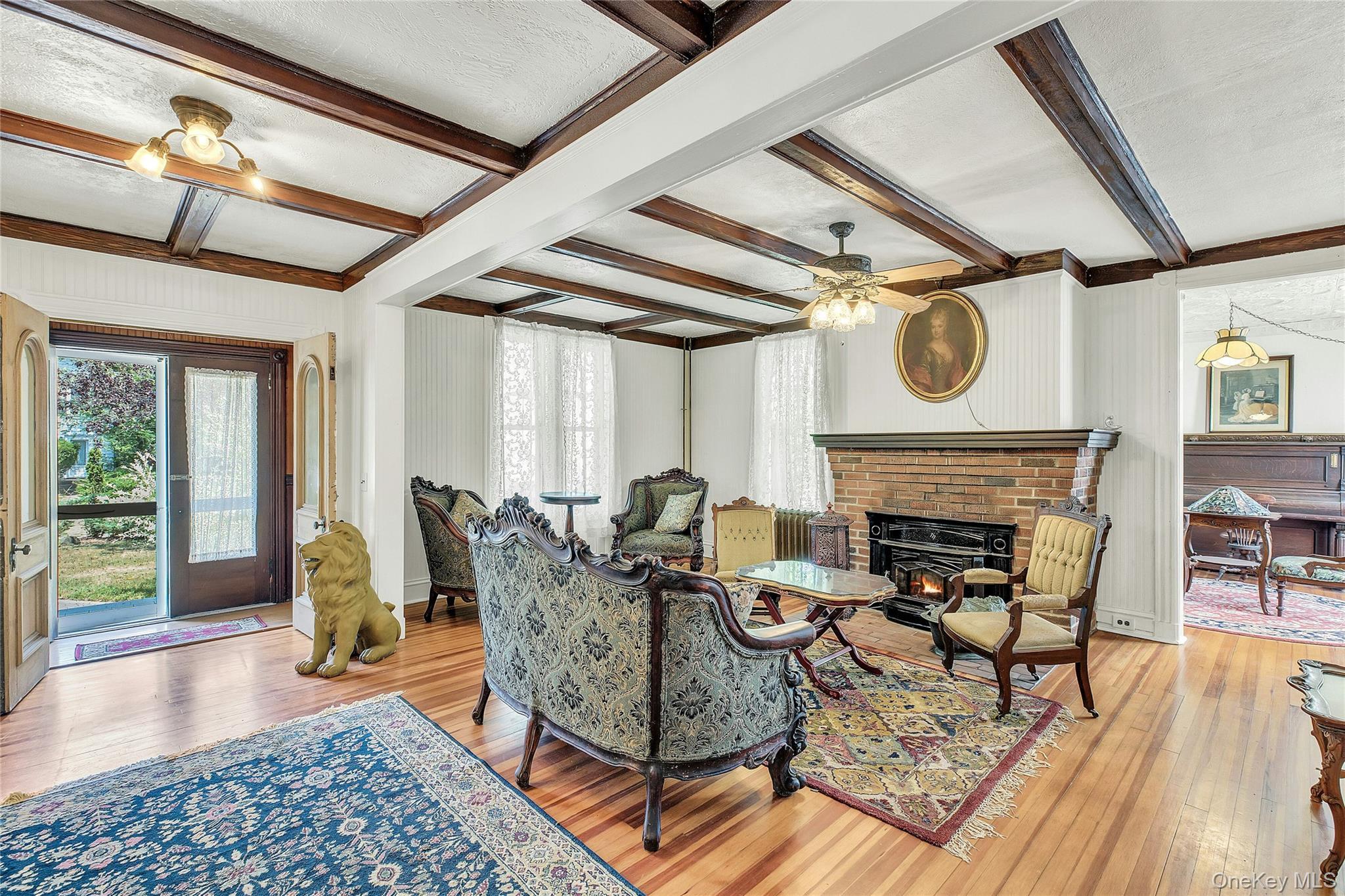 Single Family Montauk Highway  Suffolk County, NY 11940, MLS-1020923-10
