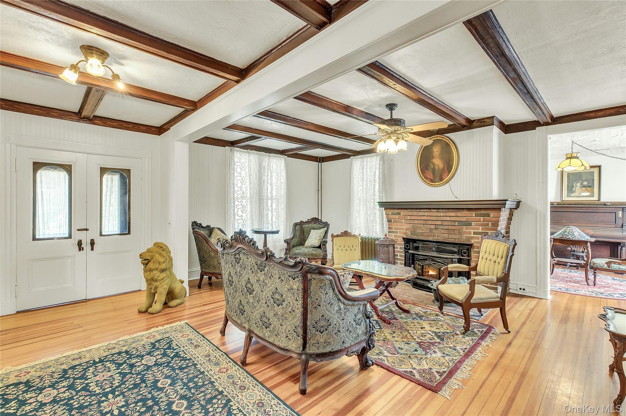Single Family Montauk Highway  Suffolk County, NY 11940, MLS-1020923-11