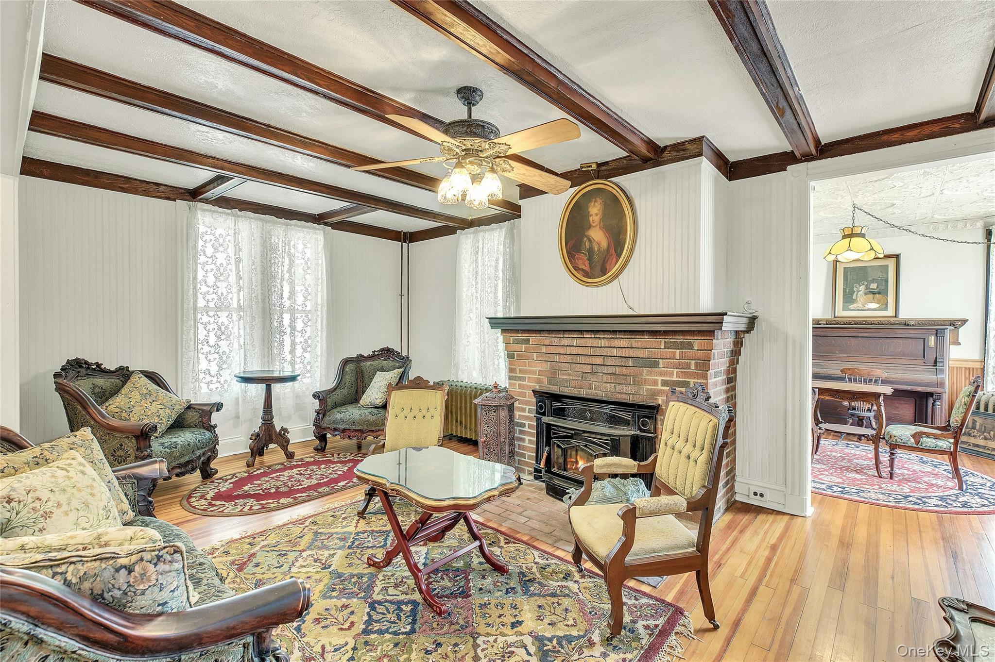 Single Family Montauk Highway  Suffolk County, NY 11940, MLS-1020923-12