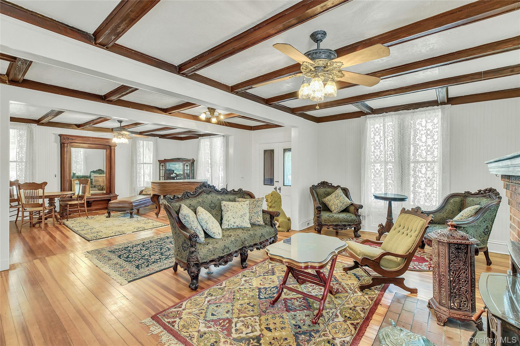Single Family Montauk Highway  Suffolk County, NY 11940, MLS-1020923-13