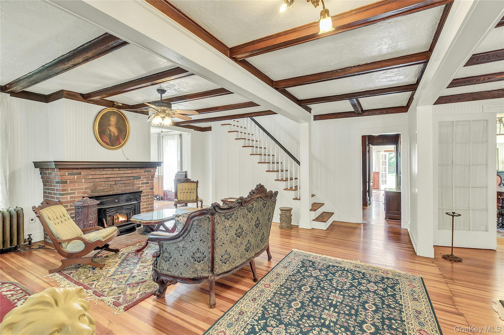 Single Family Montauk Highway  Suffolk County, NY 11940, MLS-1020923-16