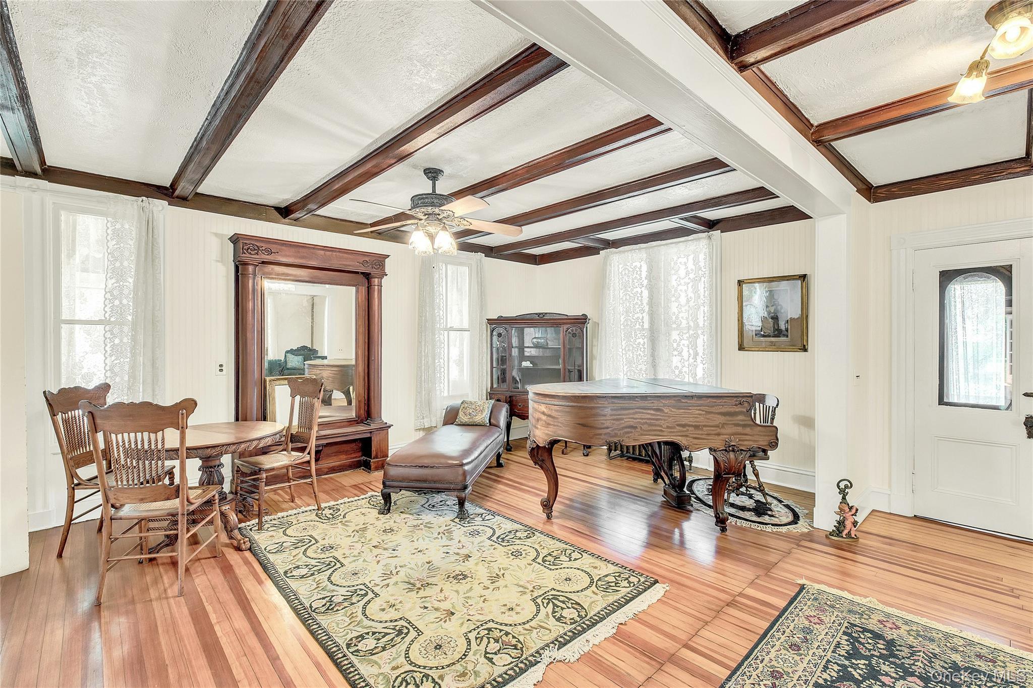 Single Family Montauk Highway  Suffolk County, NY 11940, MLS-1020923-17