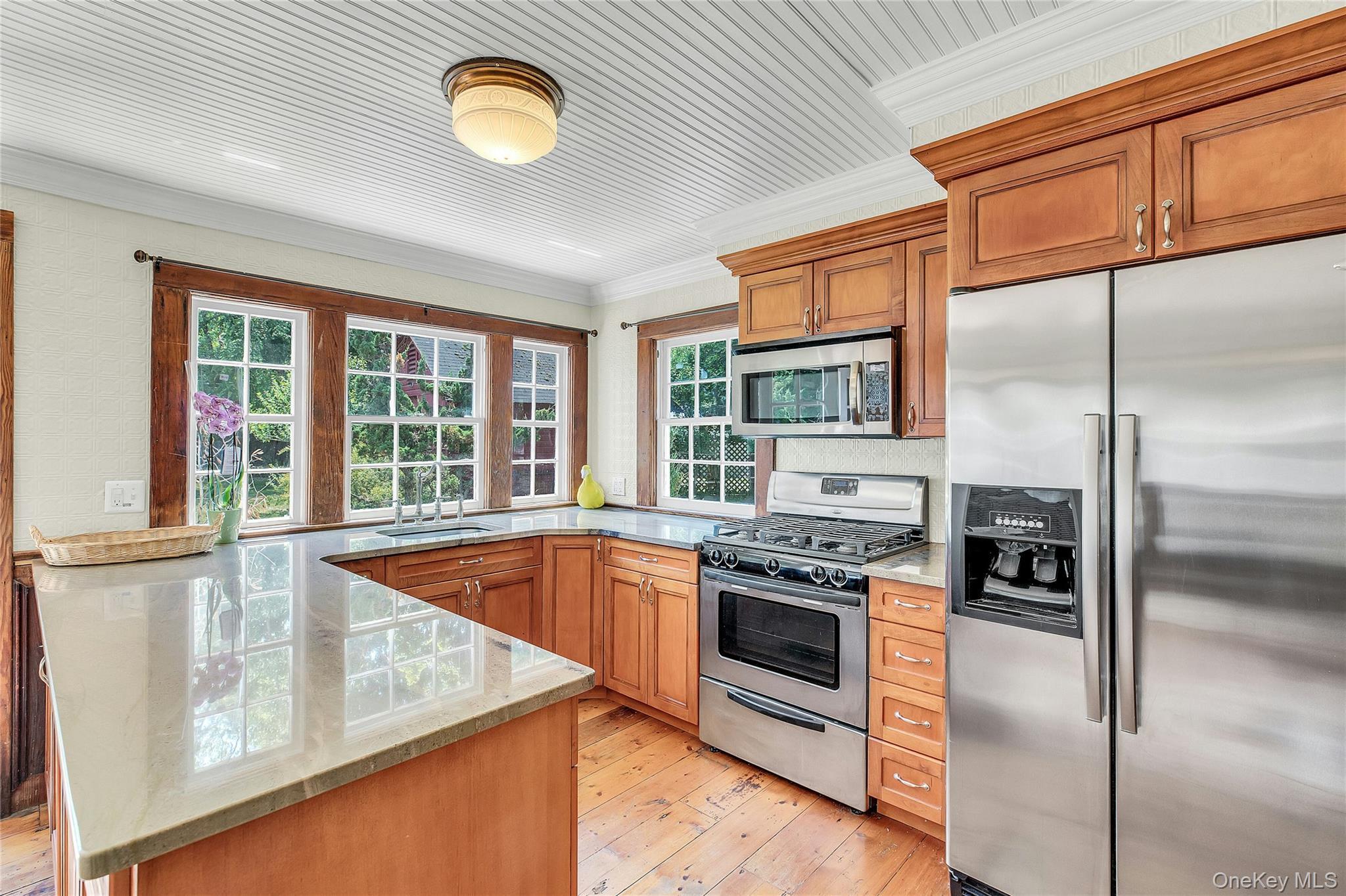 Single Family Montauk Highway  Suffolk County, NY 11940, MLS-1020923-22