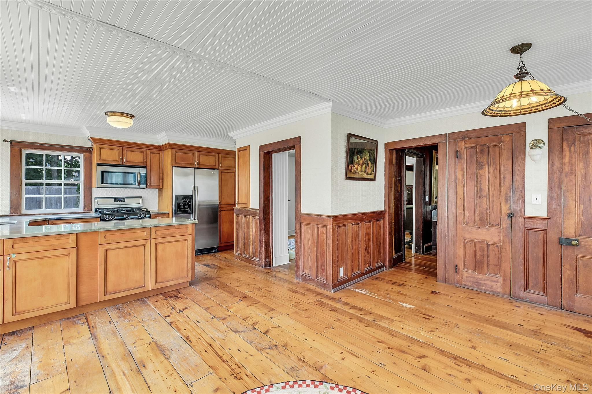 Single Family Montauk Highway  Suffolk County, NY 11940, MLS-1020923-23