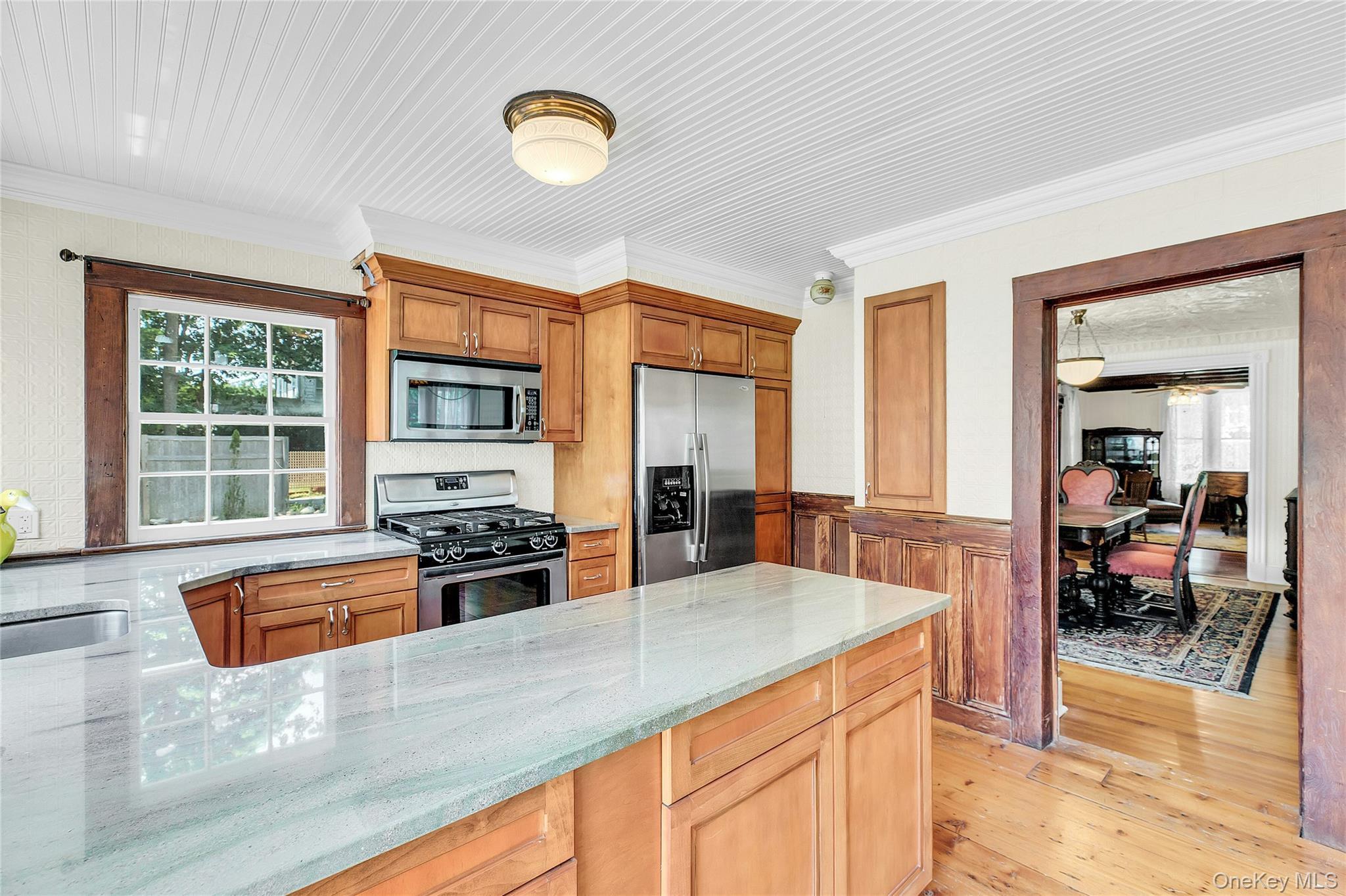 Single Family Montauk Highway  Suffolk County, NY 11940, MLS-1020923-25