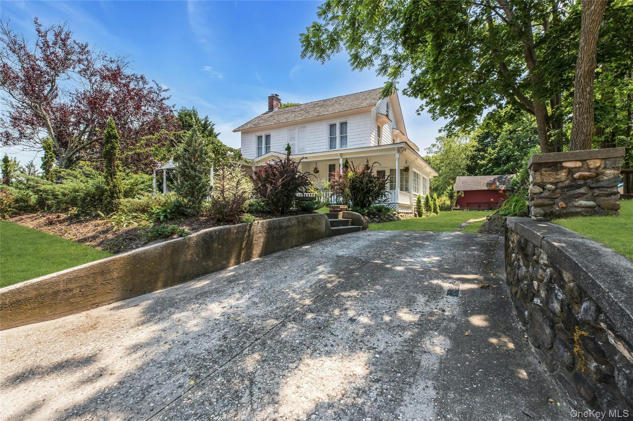 Single Family Montauk Highway  Suffolk County, NY 11940, MLS-1020923-3