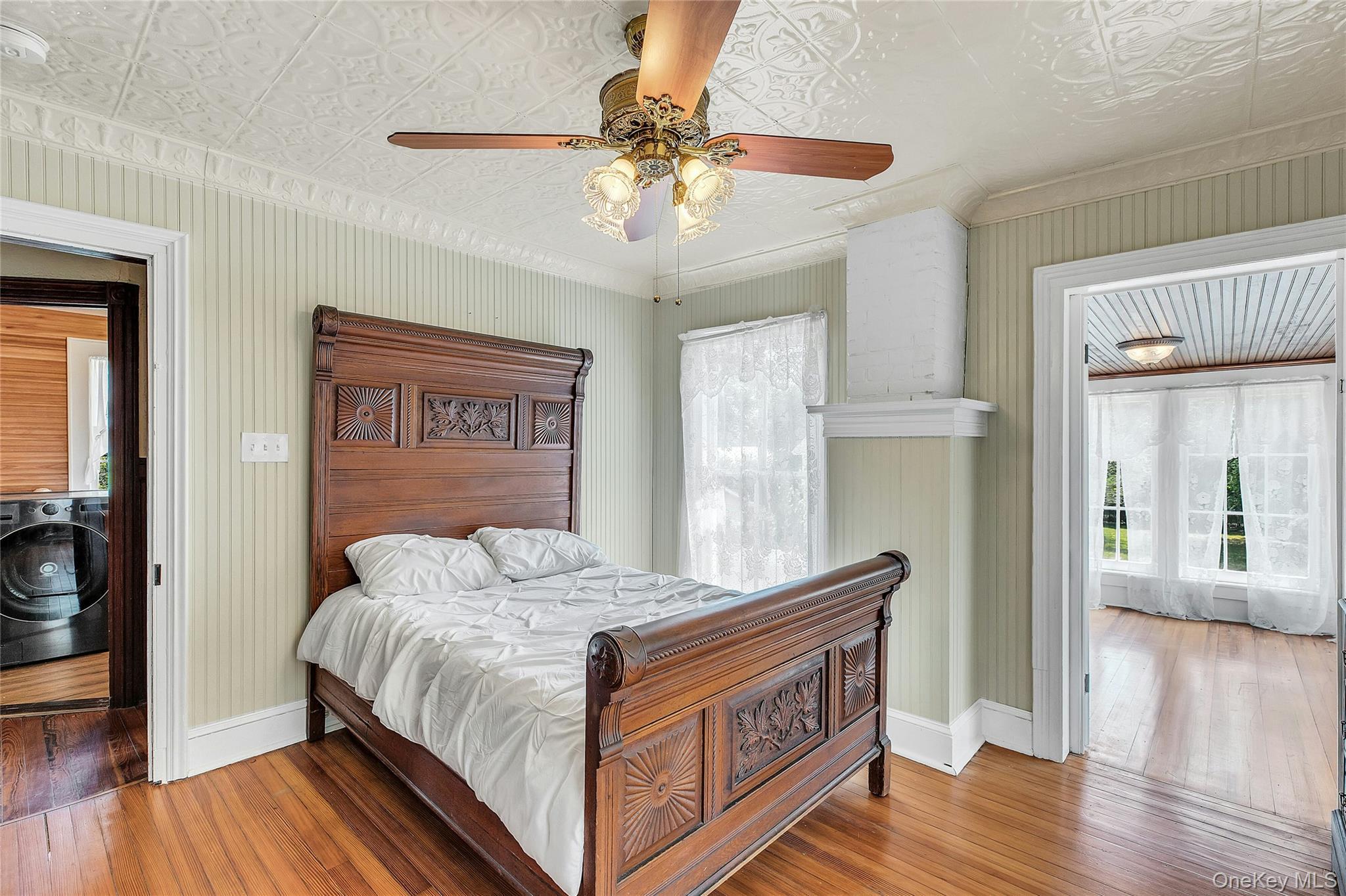 Single Family Montauk Highway  Suffolk County, NY 11940, MLS-1020923-38