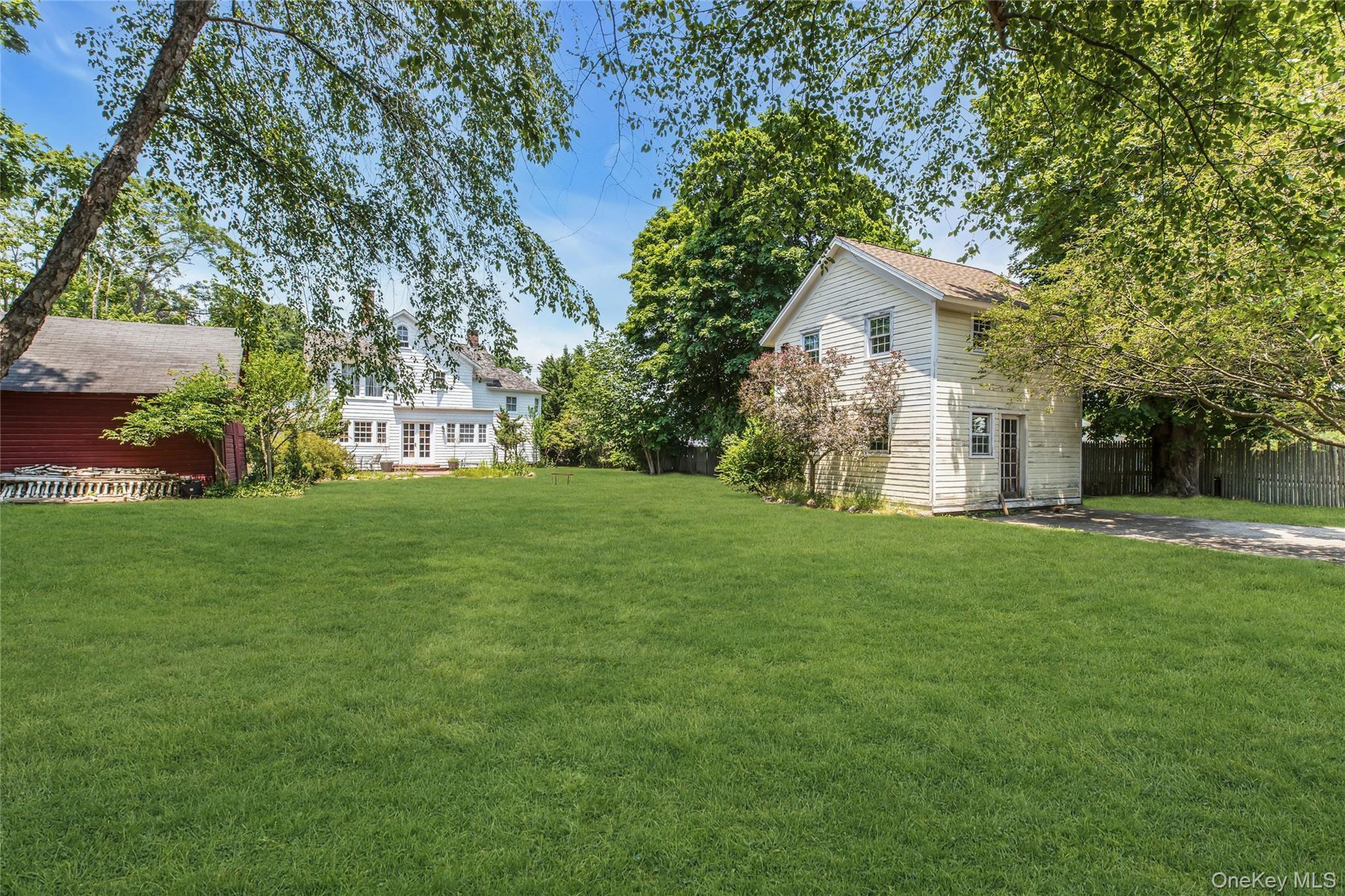 Single Family Montauk Highway  Suffolk County, NY 11940, MLS-1020923-39