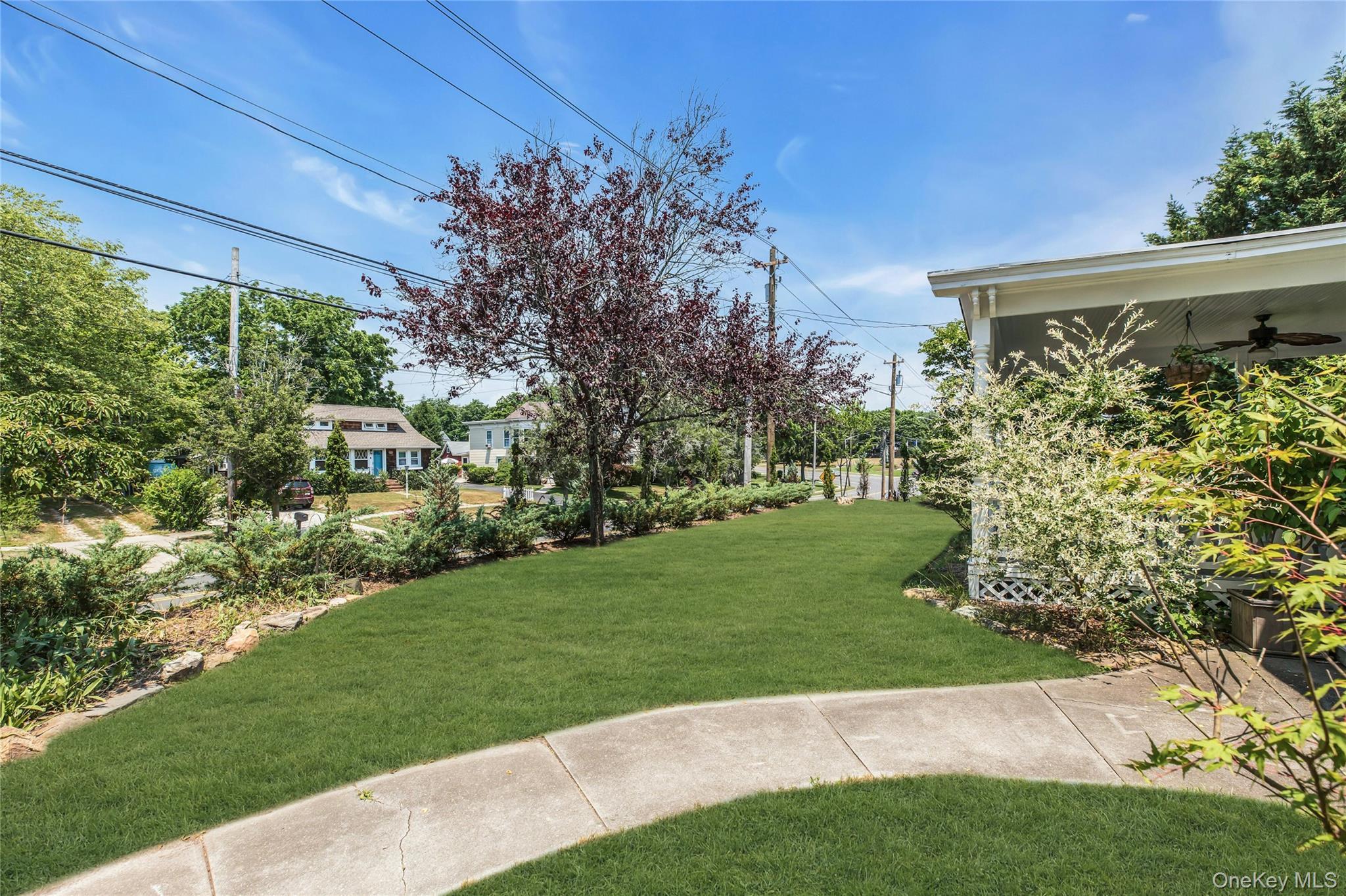 Single Family Montauk Highway  Suffolk County, NY 11940, MLS-1020923-4