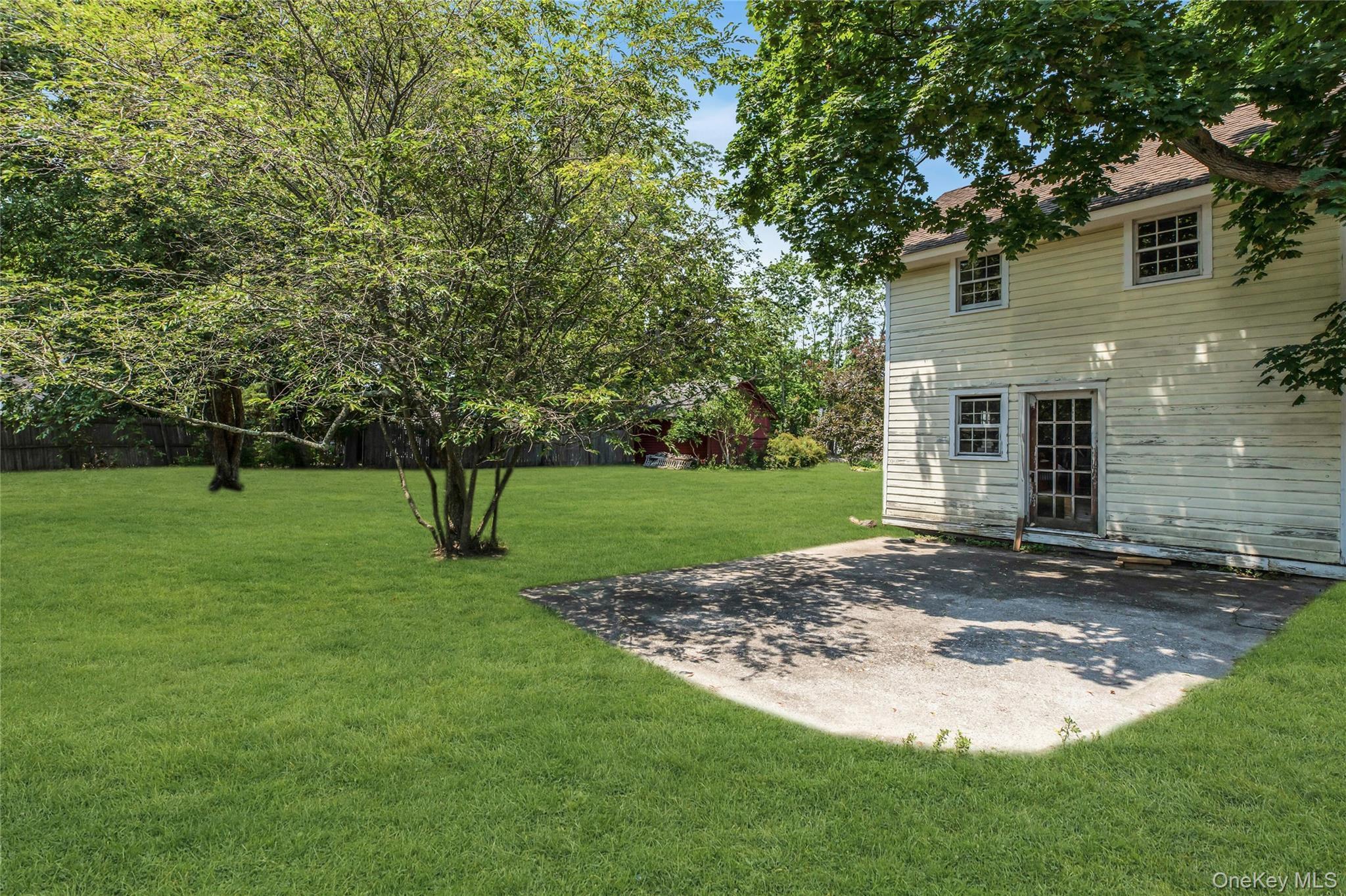 Single Family Montauk Highway  Suffolk County, NY 11940, MLS-1020923-40