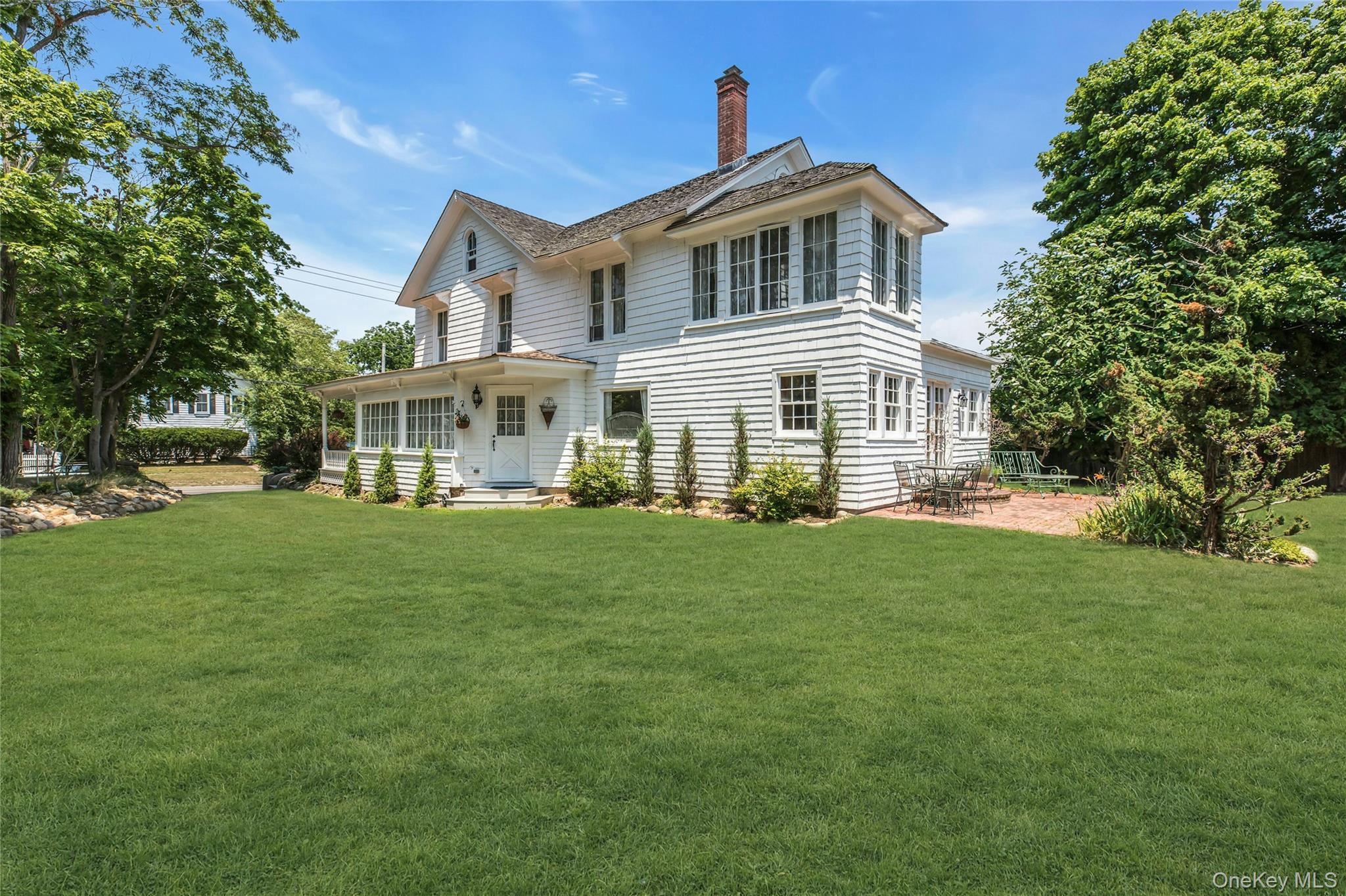 Single Family Montauk Highway  Suffolk County, NY 11940, MLS-1020923-41