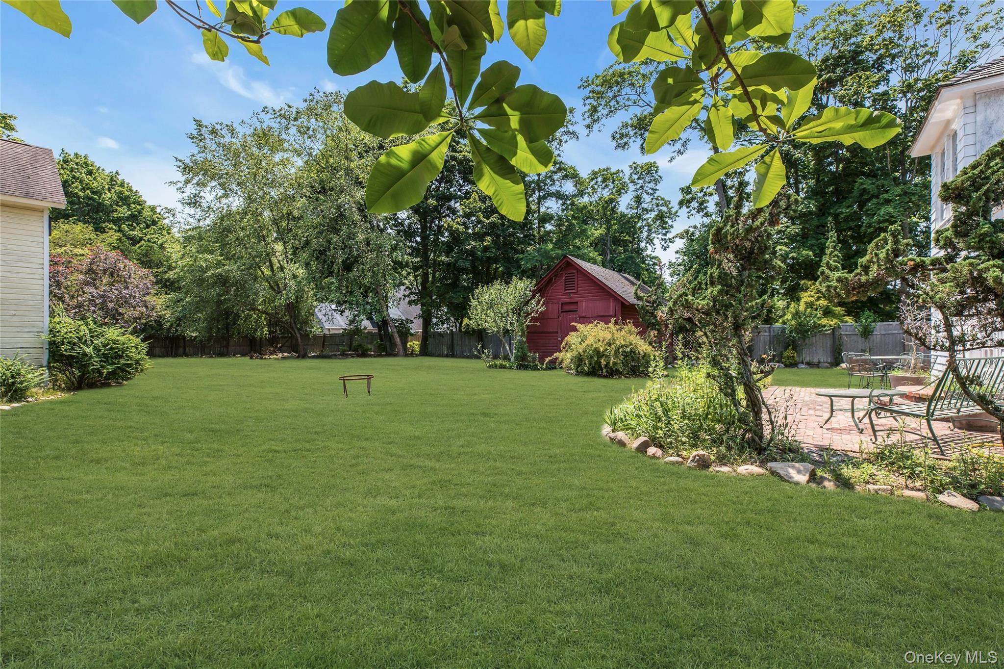 Single Family Montauk Highway  Suffolk County, NY 11940, MLS-1020923-43