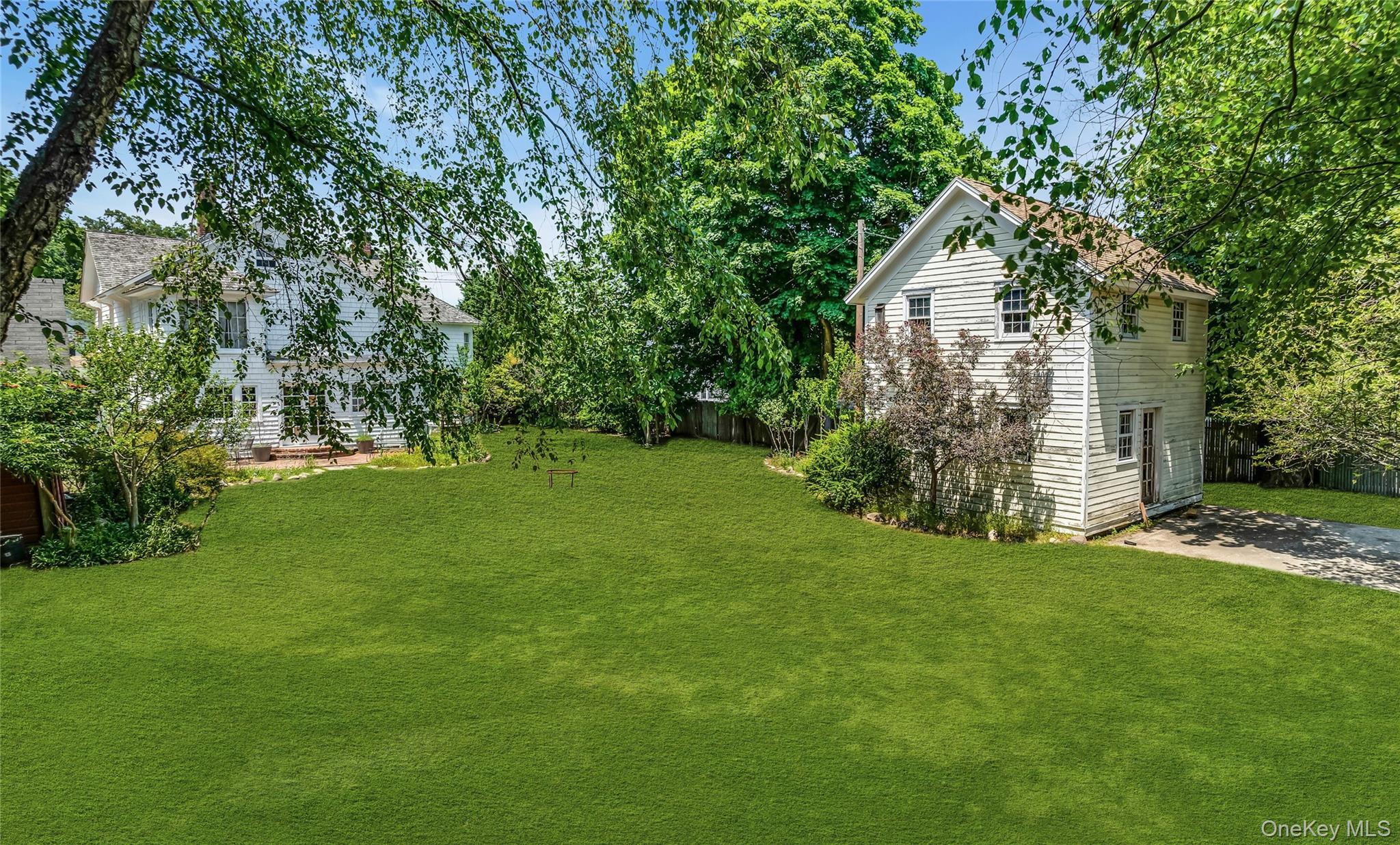 Single Family Montauk Highway  Suffolk County, NY 11940, MLS-1020923-46