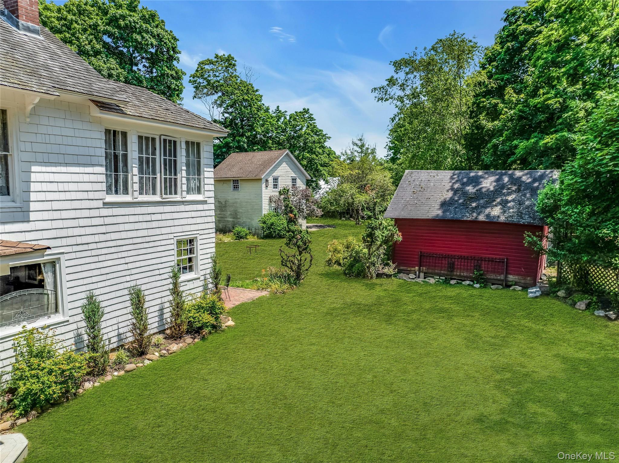 Single Family Montauk Highway  Suffolk County, NY 11940, MLS-1020923-47