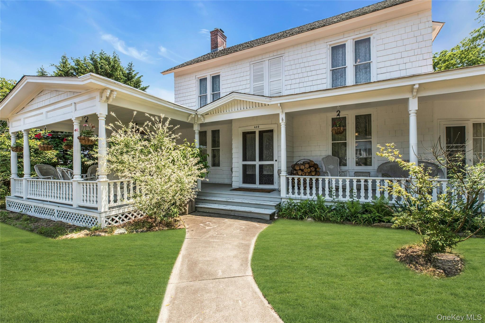 Single Family Montauk Highway  Suffolk County, NY 11940, MLS-1020923-5