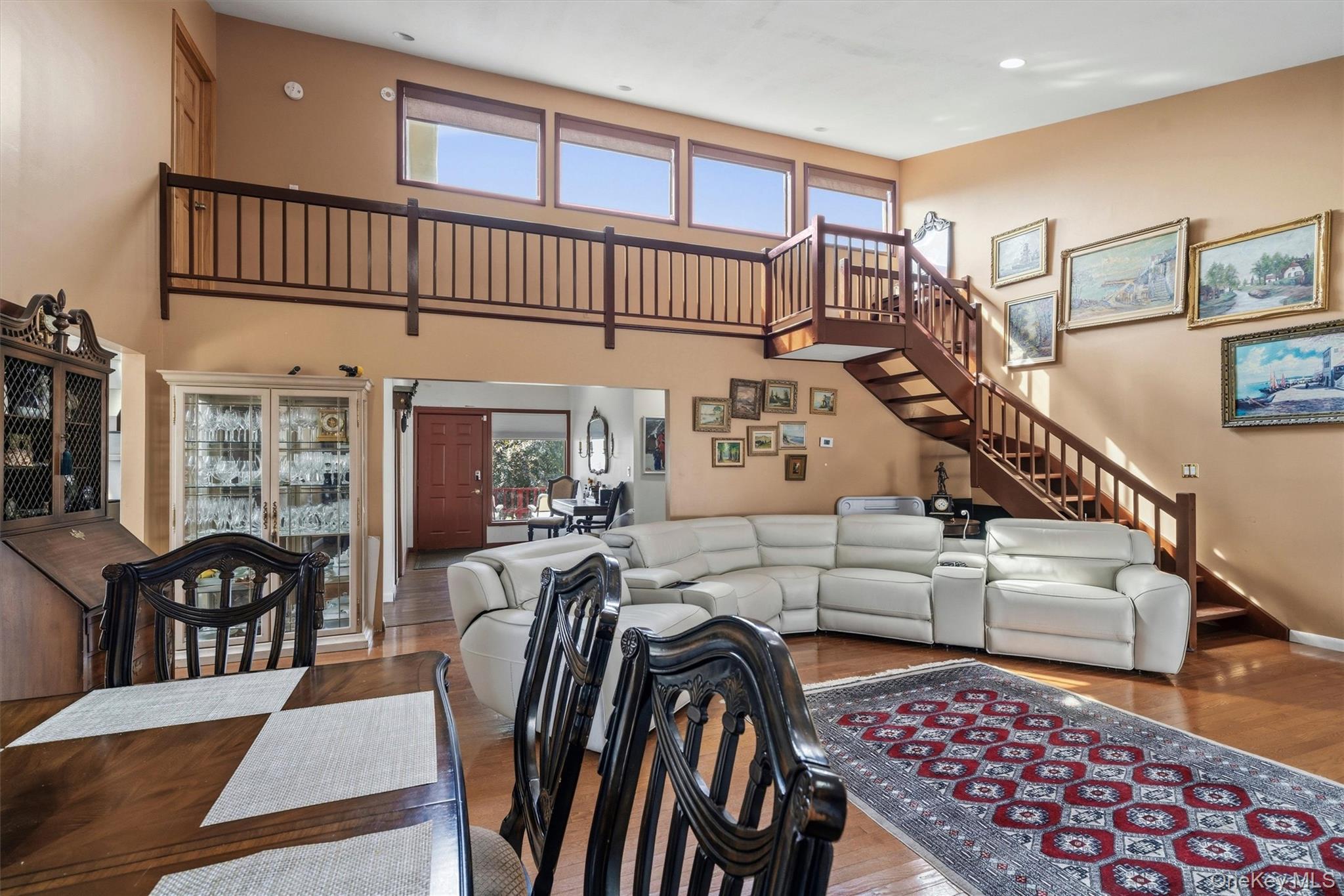 Single Family Davidge Road  Orange County, NY 10940, MLS-1020924-10