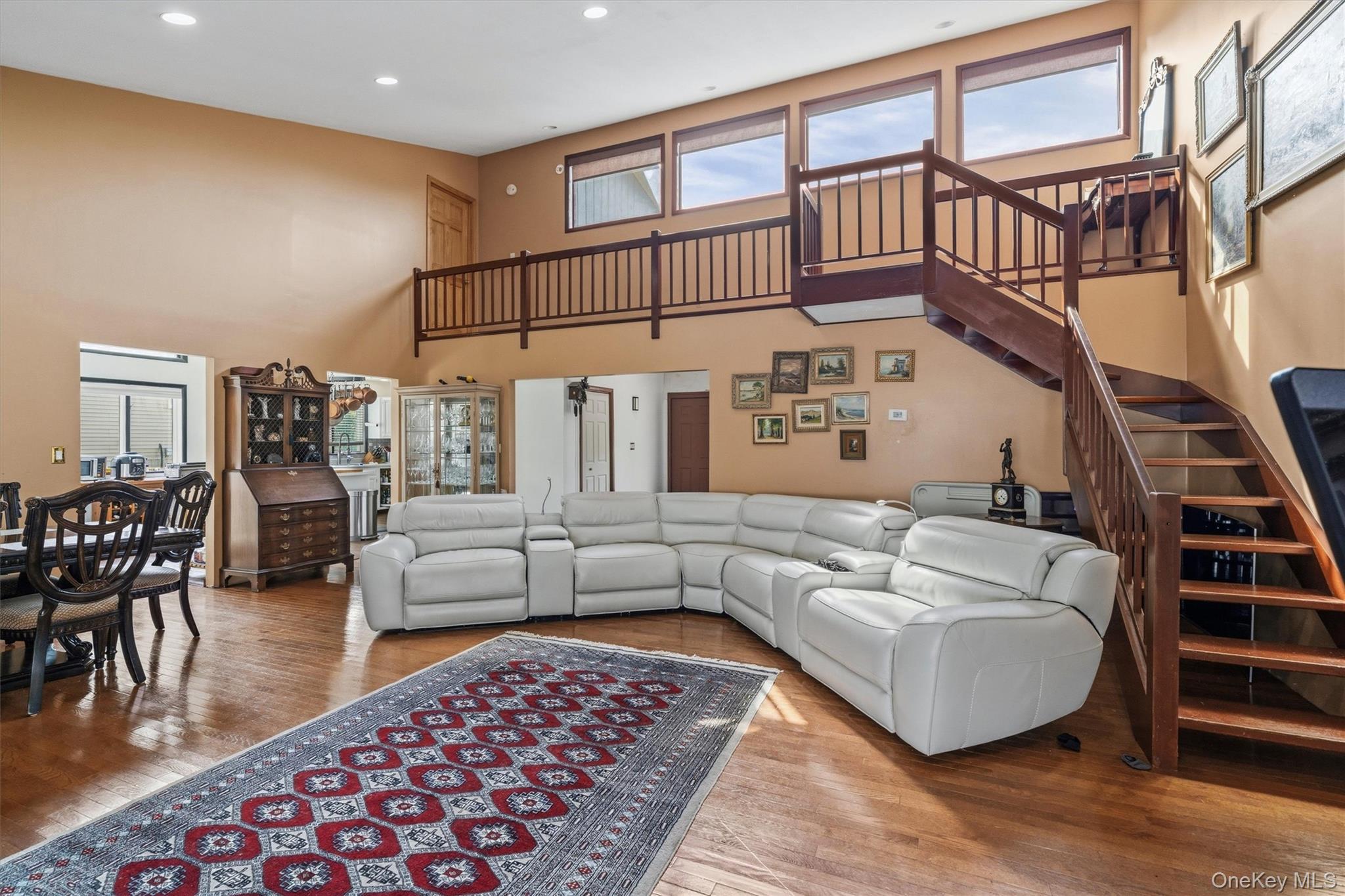 Single Family Davidge Road  Orange County, NY 10940, MLS-1020924-11