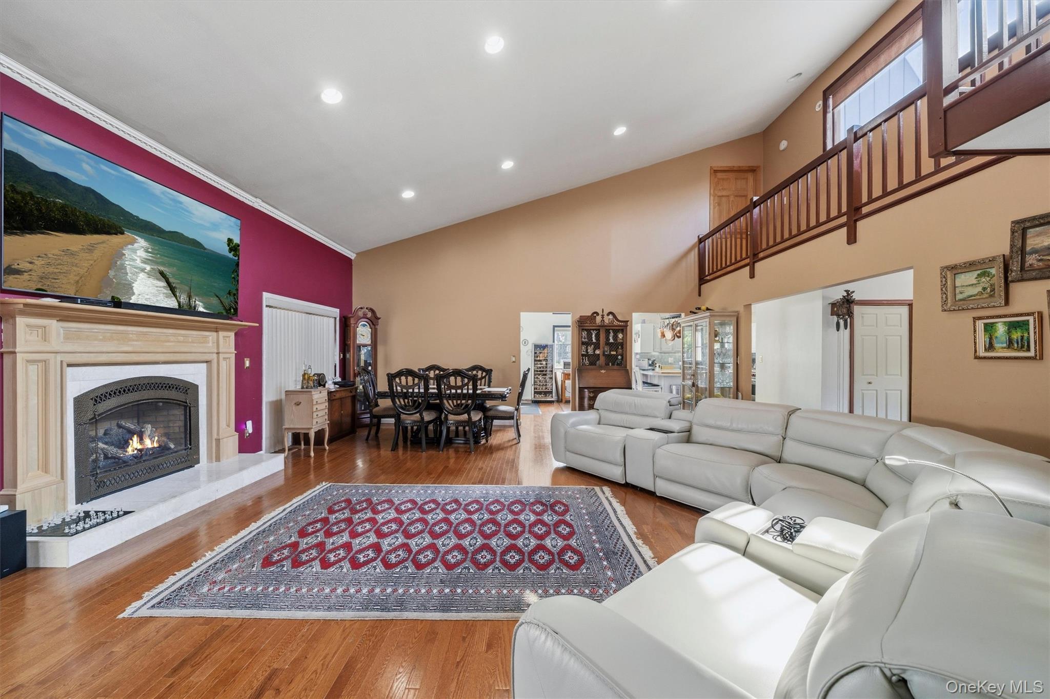 Single Family Davidge Road  Orange County, NY 10940, MLS-1020924-12
