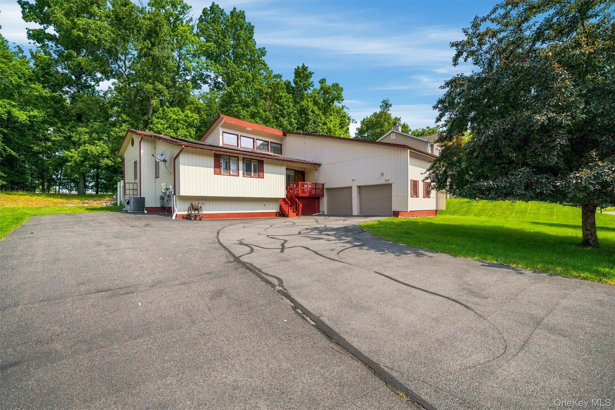 Single Family Davidge Road  Orange County, NY 10940, MLS-1020924-2