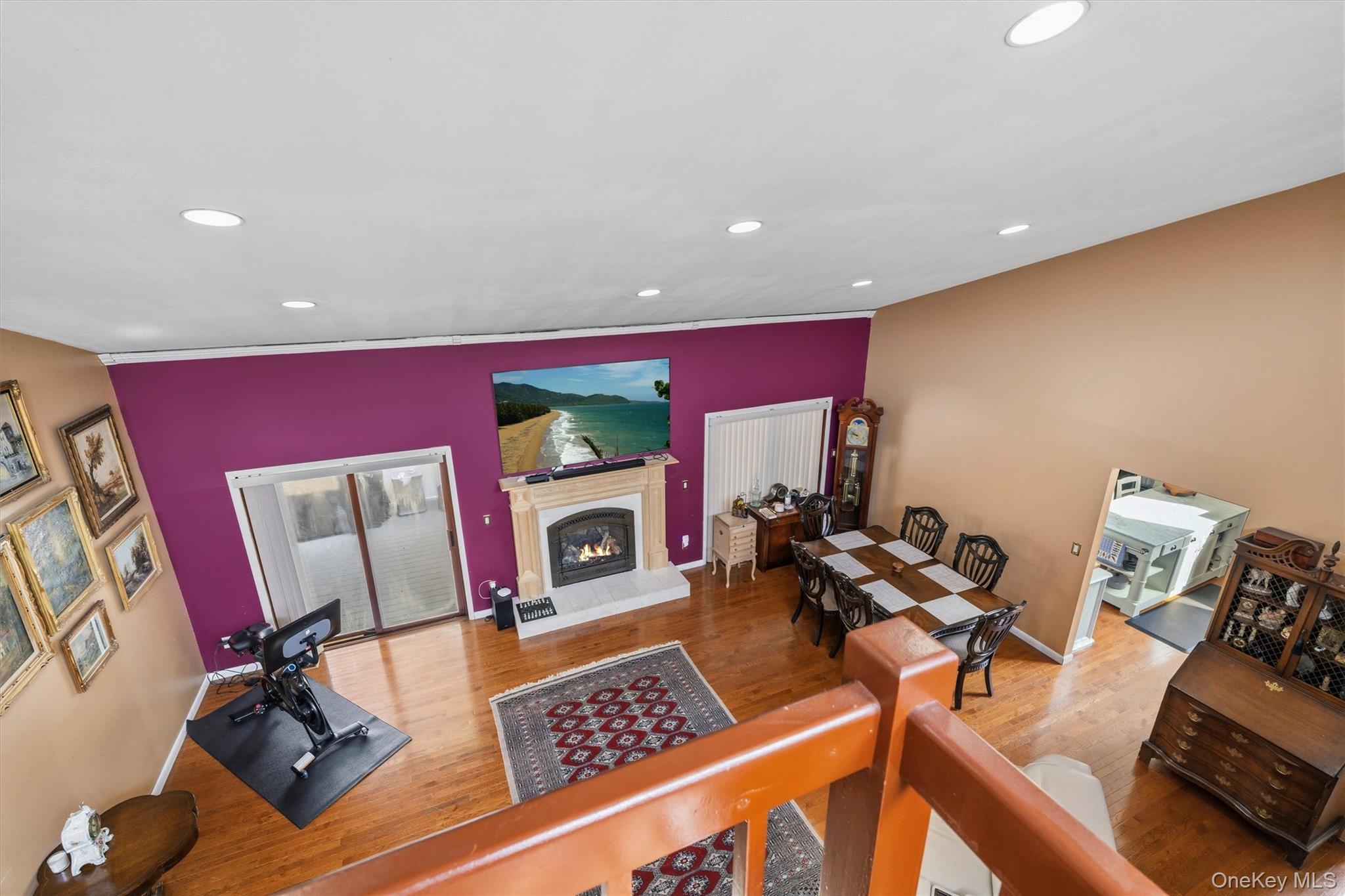 Single Family Davidge Road  Orange County, NY 10940, MLS-1020924-27