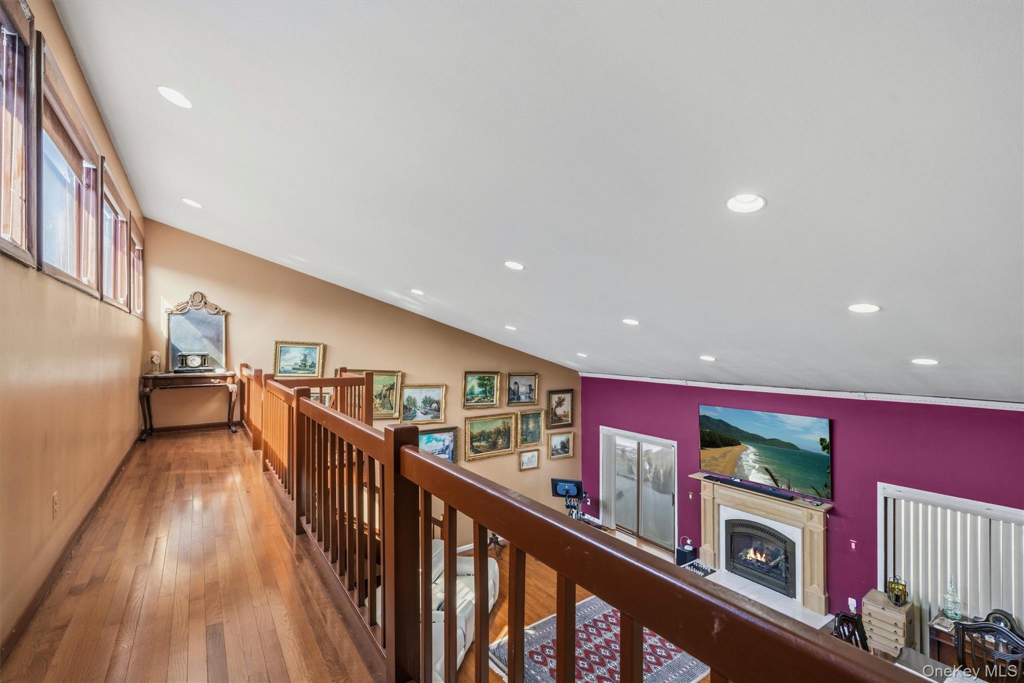 Single Family Davidge Road  Orange County, NY 10940, MLS-1020924-28