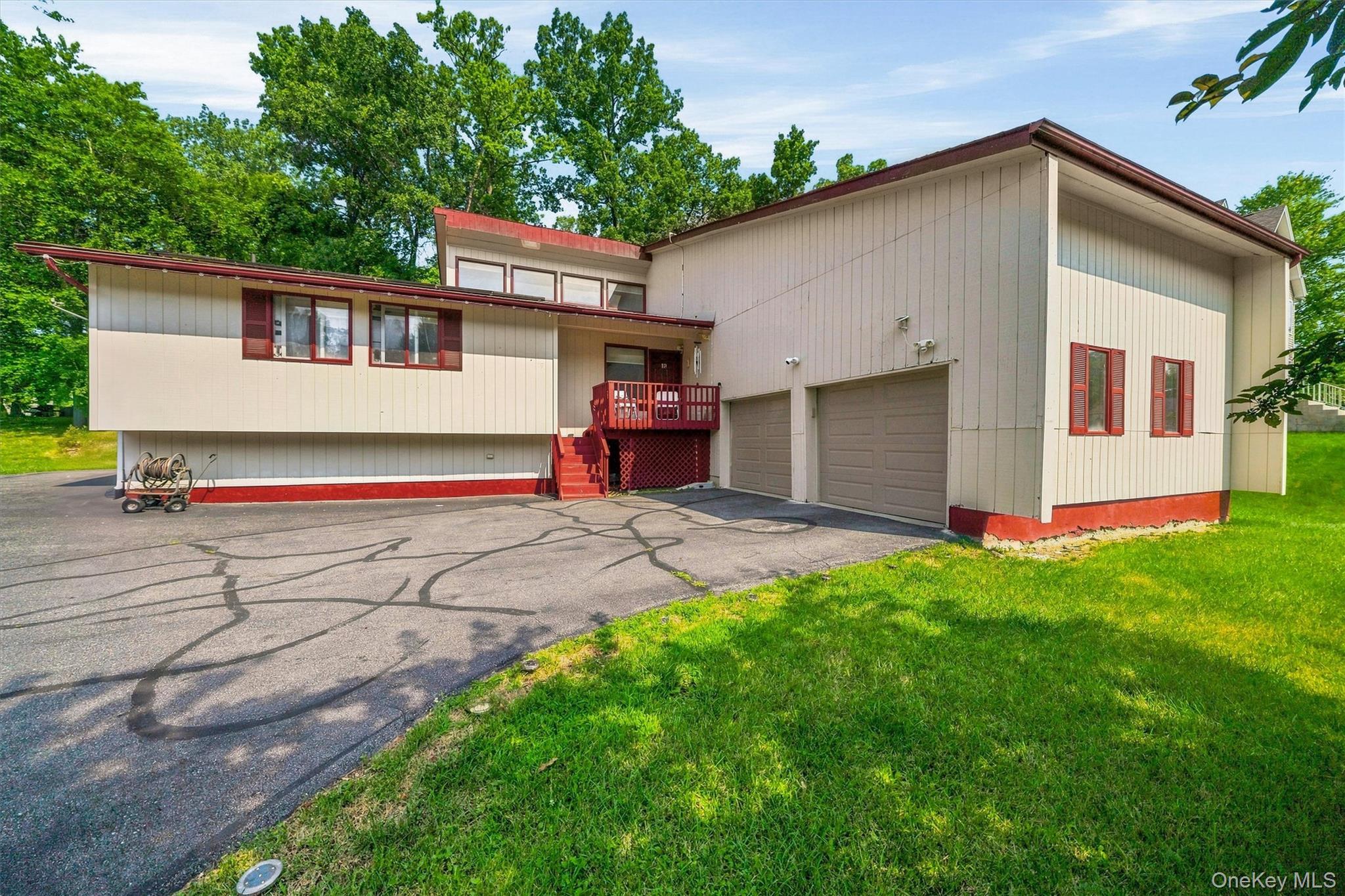 Single Family Davidge Road  Orange County, NY 10940, MLS-1020924-3