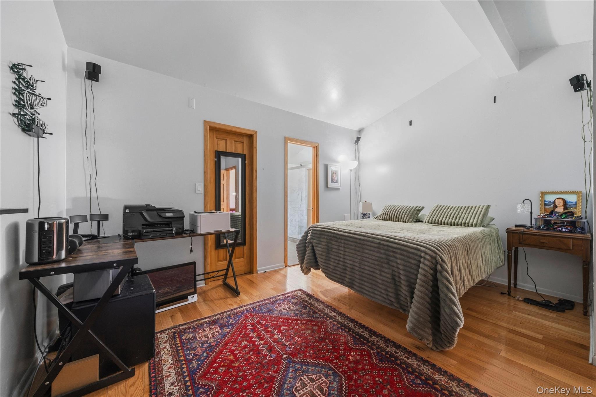 Single Family Davidge Road  Orange County, NY 10940, MLS-1020924-30
