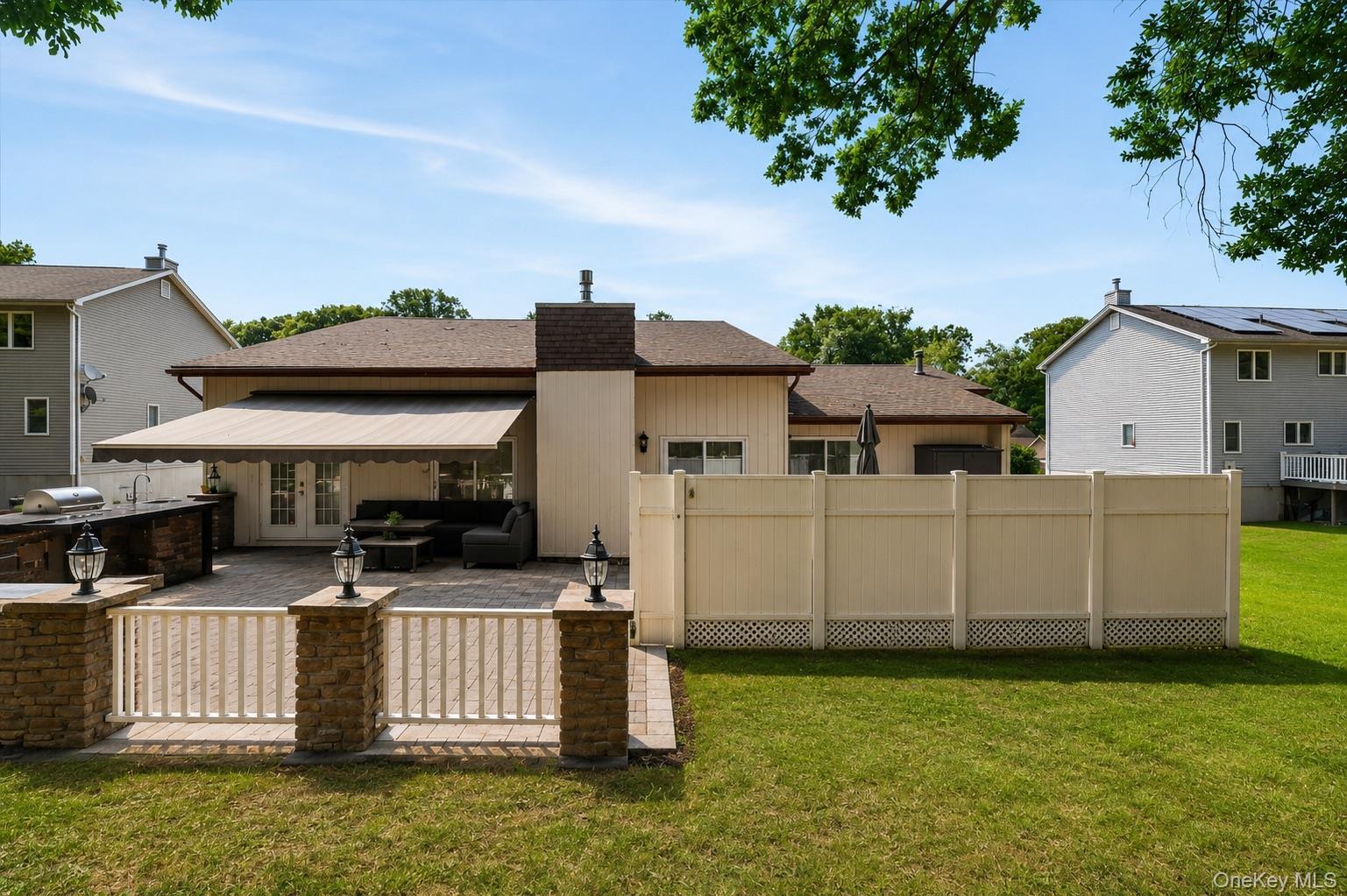 Single Family Davidge Road  Orange County, NY 10940, MLS-1020924-47