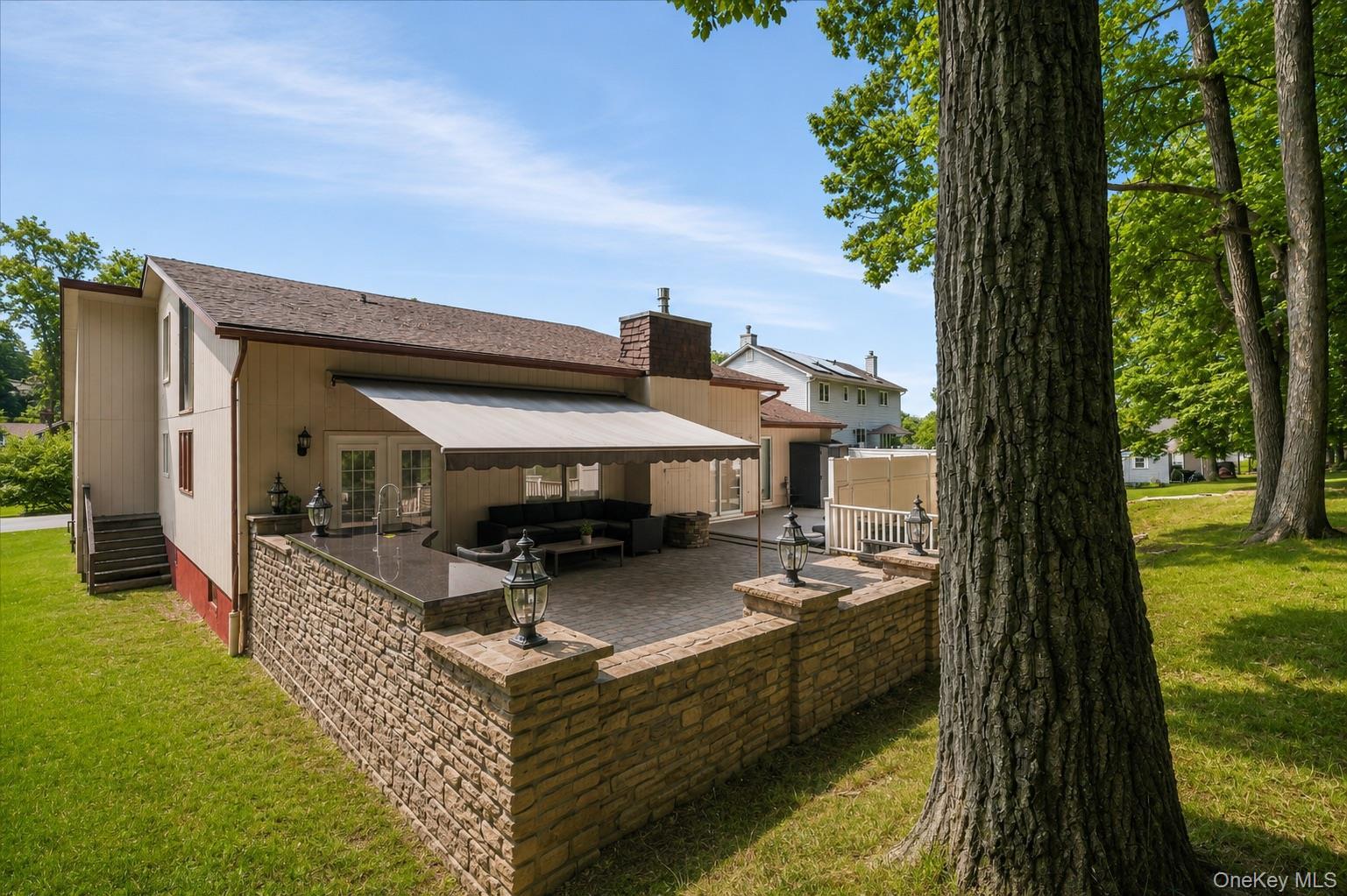 Single Family Davidge Road  Orange County, NY 10940, MLS-1020924-48