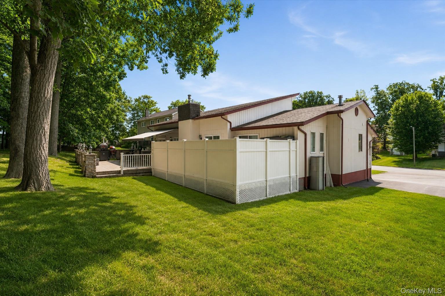 Single Family Davidge Road  Orange County, NY 10940, MLS-1020924-49