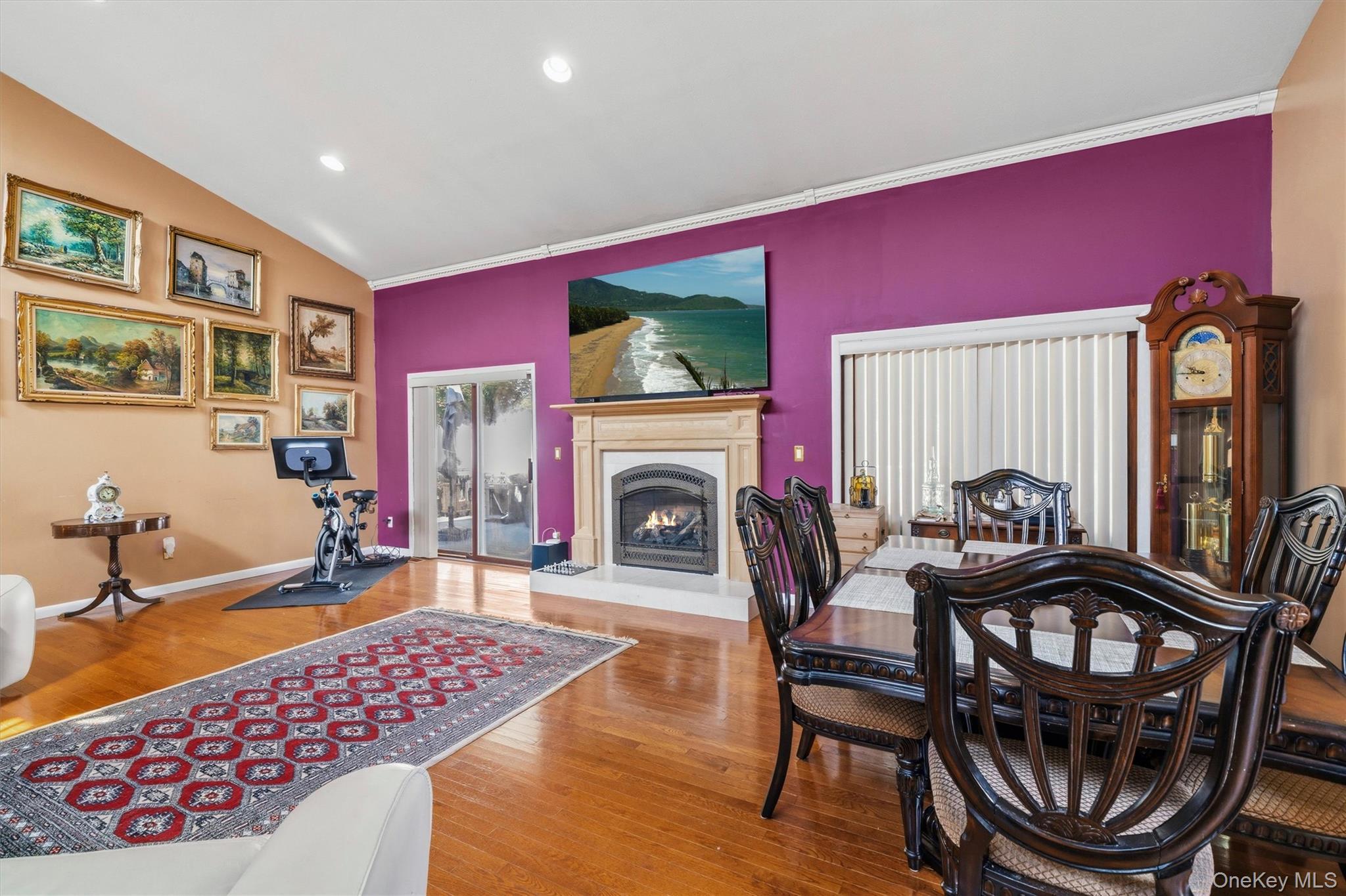 Single Family Davidge Road  Orange County, NY 10940, MLS-1020924-8