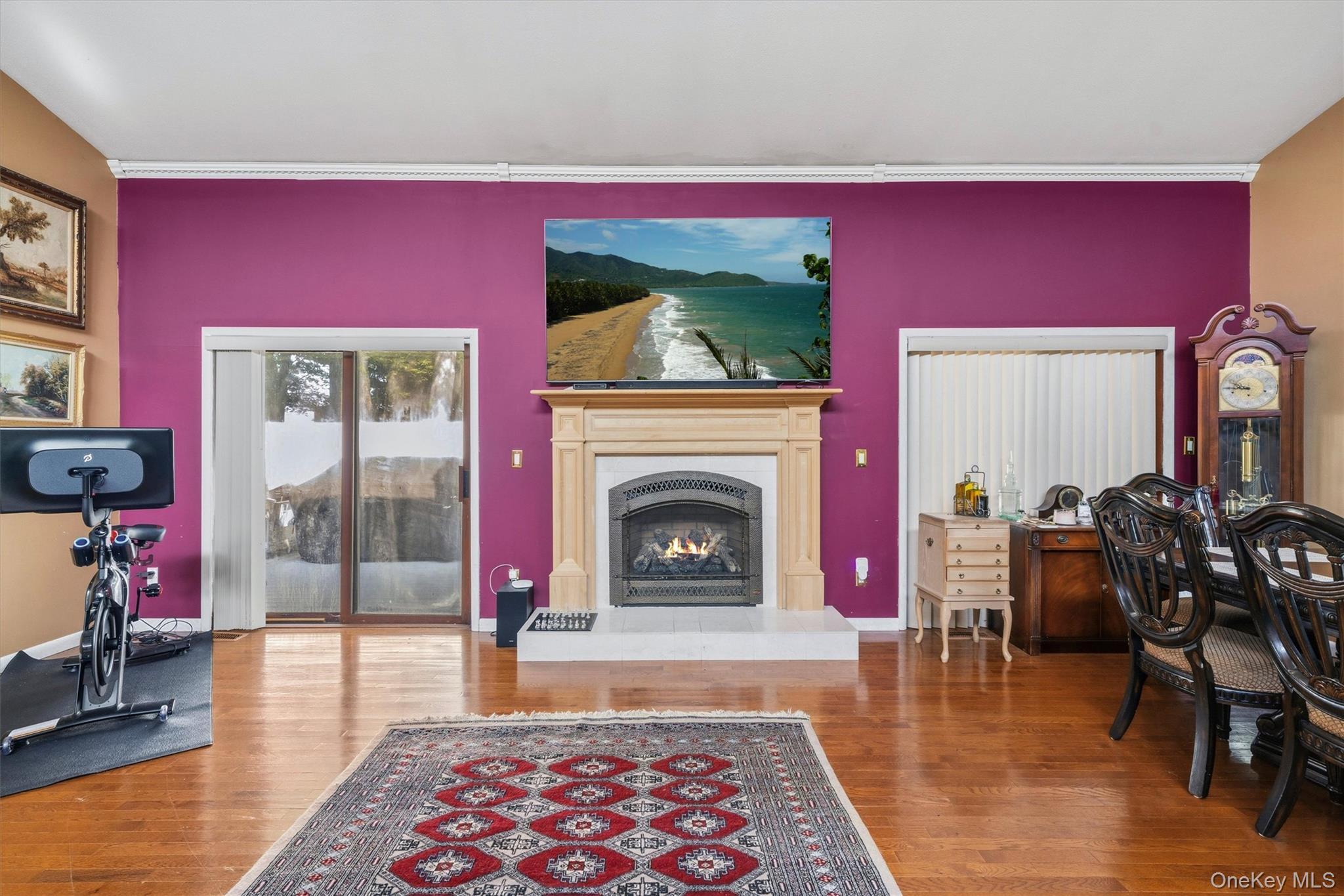 Single Family Davidge Road  Orange County, NY 10940, MLS-1020924-9