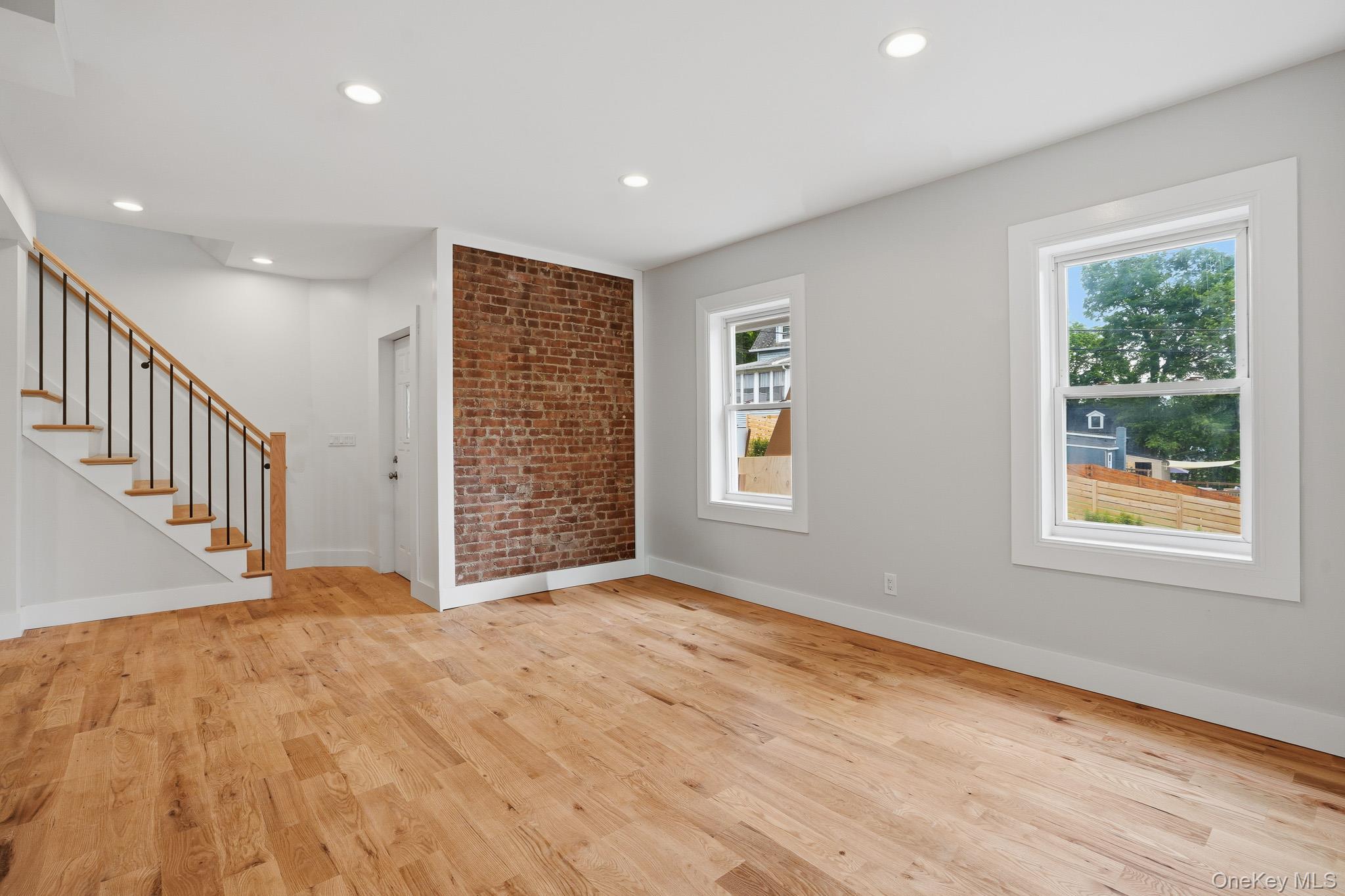 Single Family Robinson Street  Dutchess County, NY 12508, MLS-1020939-10