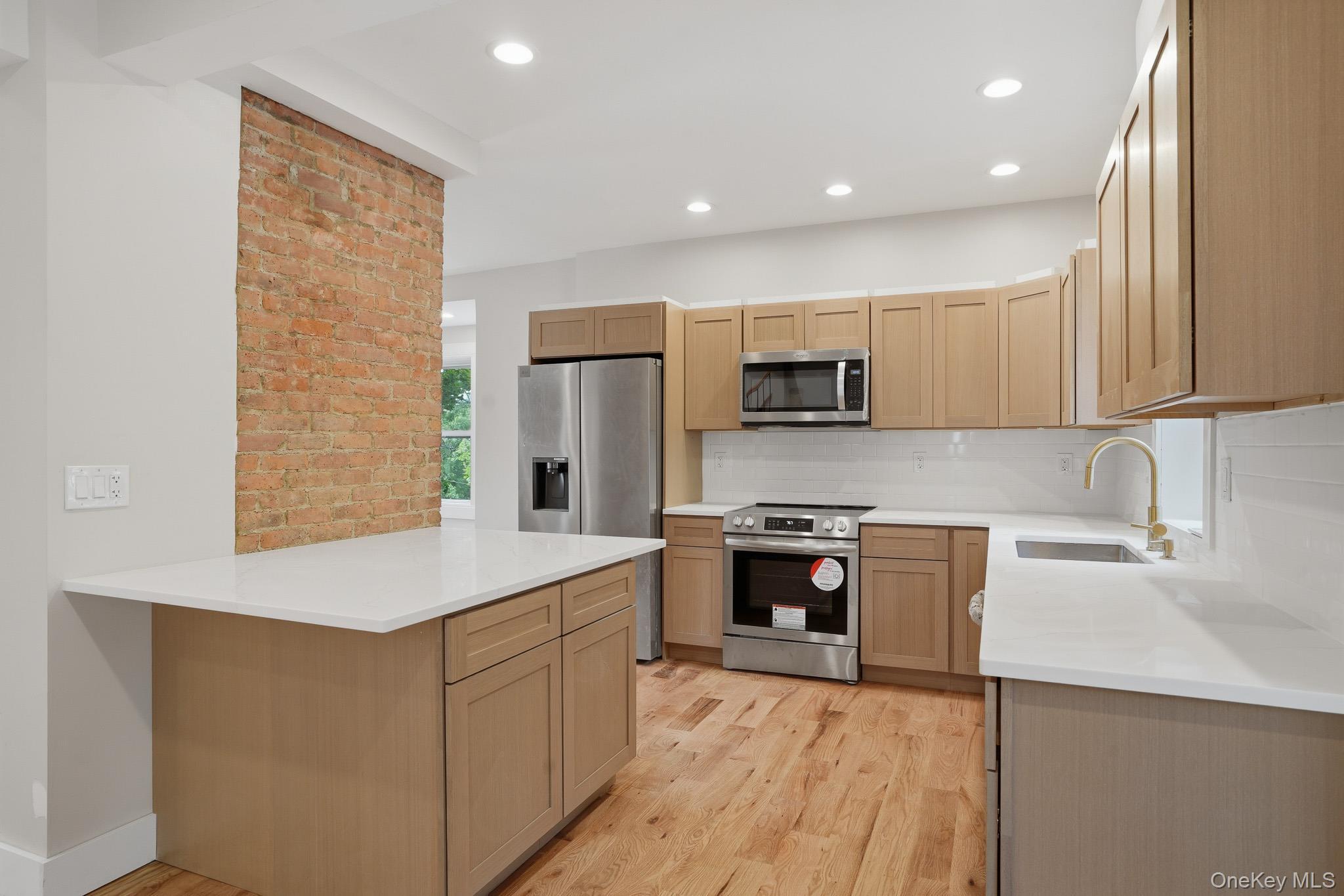 Single Family Robinson Street  Dutchess County, NY 12508, MLS-1020939-13