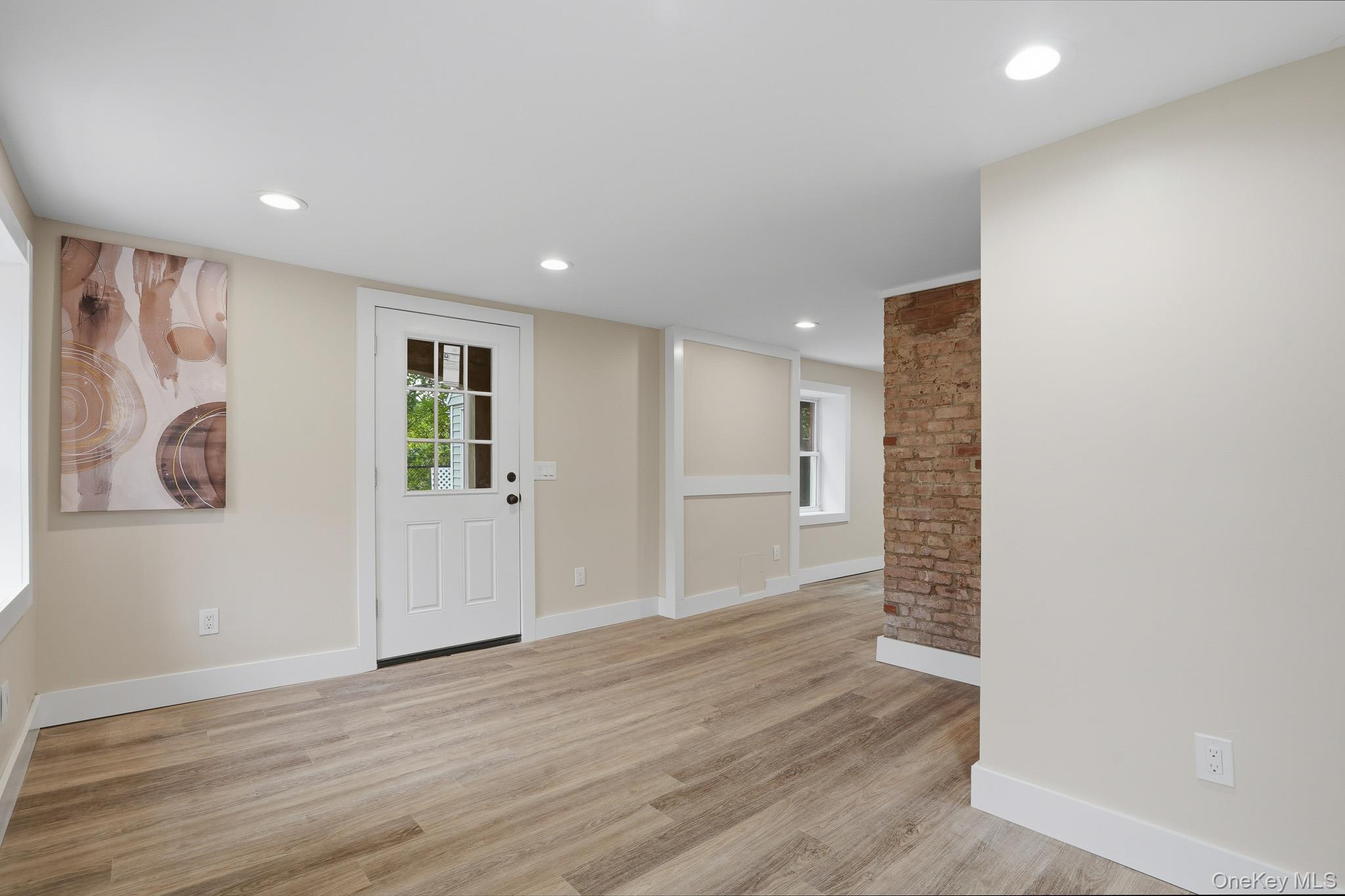 Single Family Robinson Street  Dutchess County, NY 12508, MLS-1020939-18