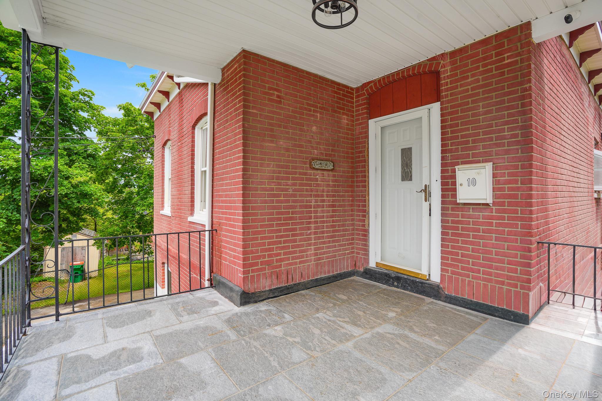Single Family Robinson Street  Dutchess County, NY 12508, MLS-1020939-3