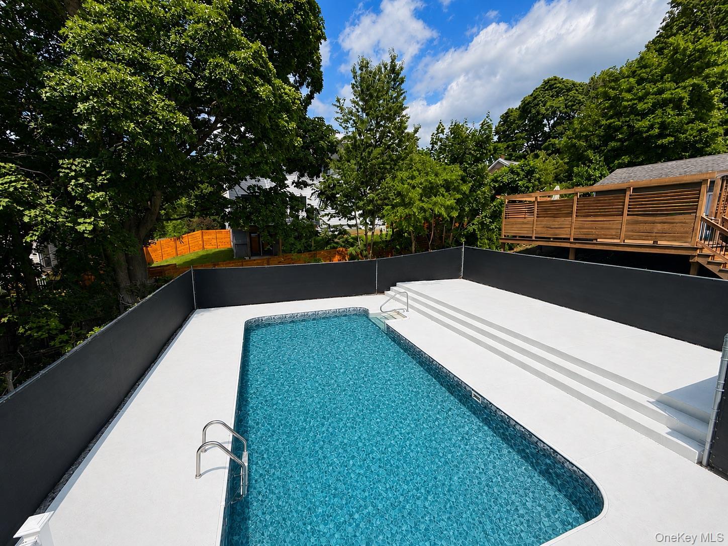 Single Family Robinson Street  Dutchess County, NY 12508, MLS-1020939-36