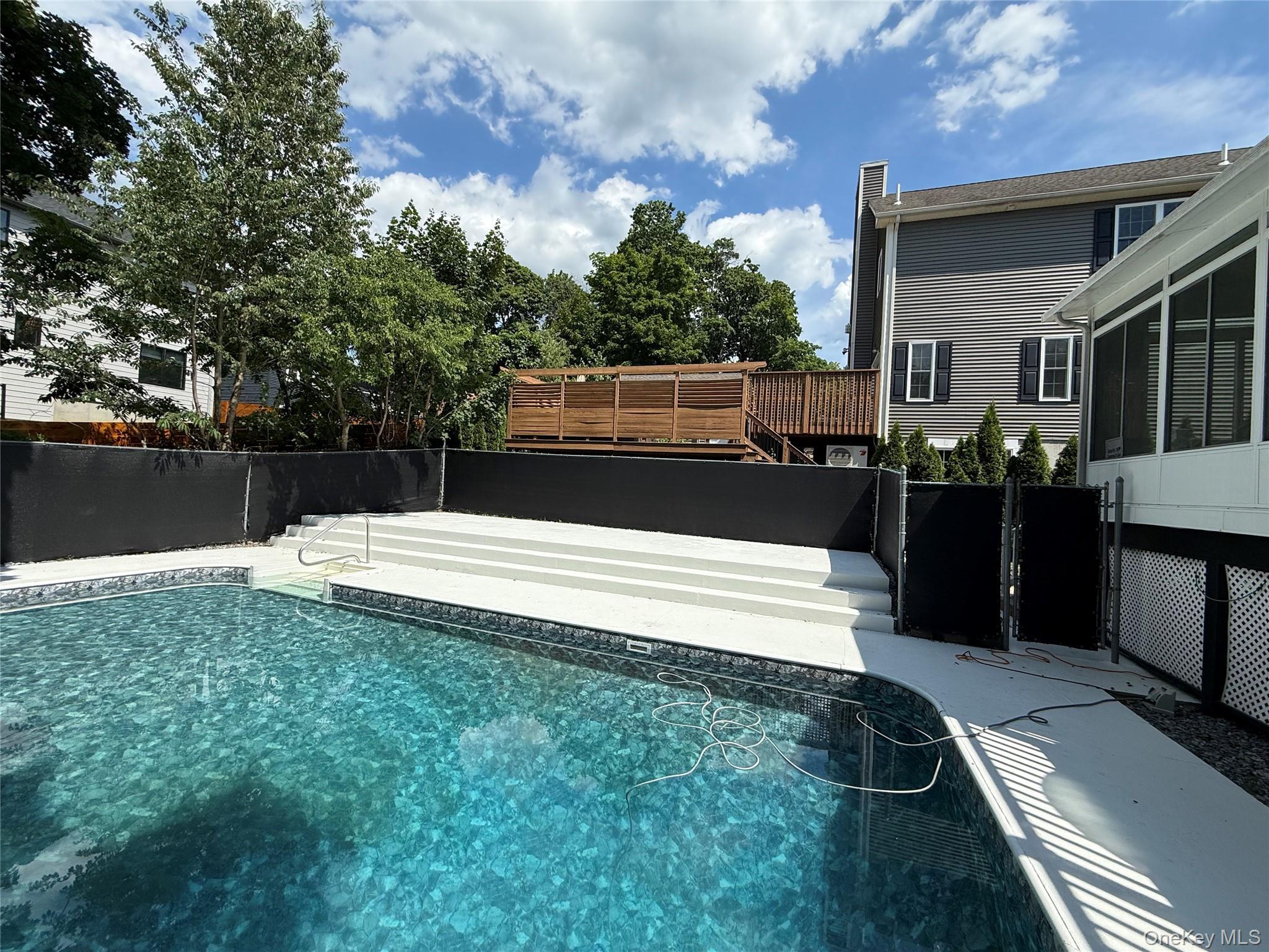 Single Family Robinson Street  Dutchess County, NY 12508, MLS-1020939-37