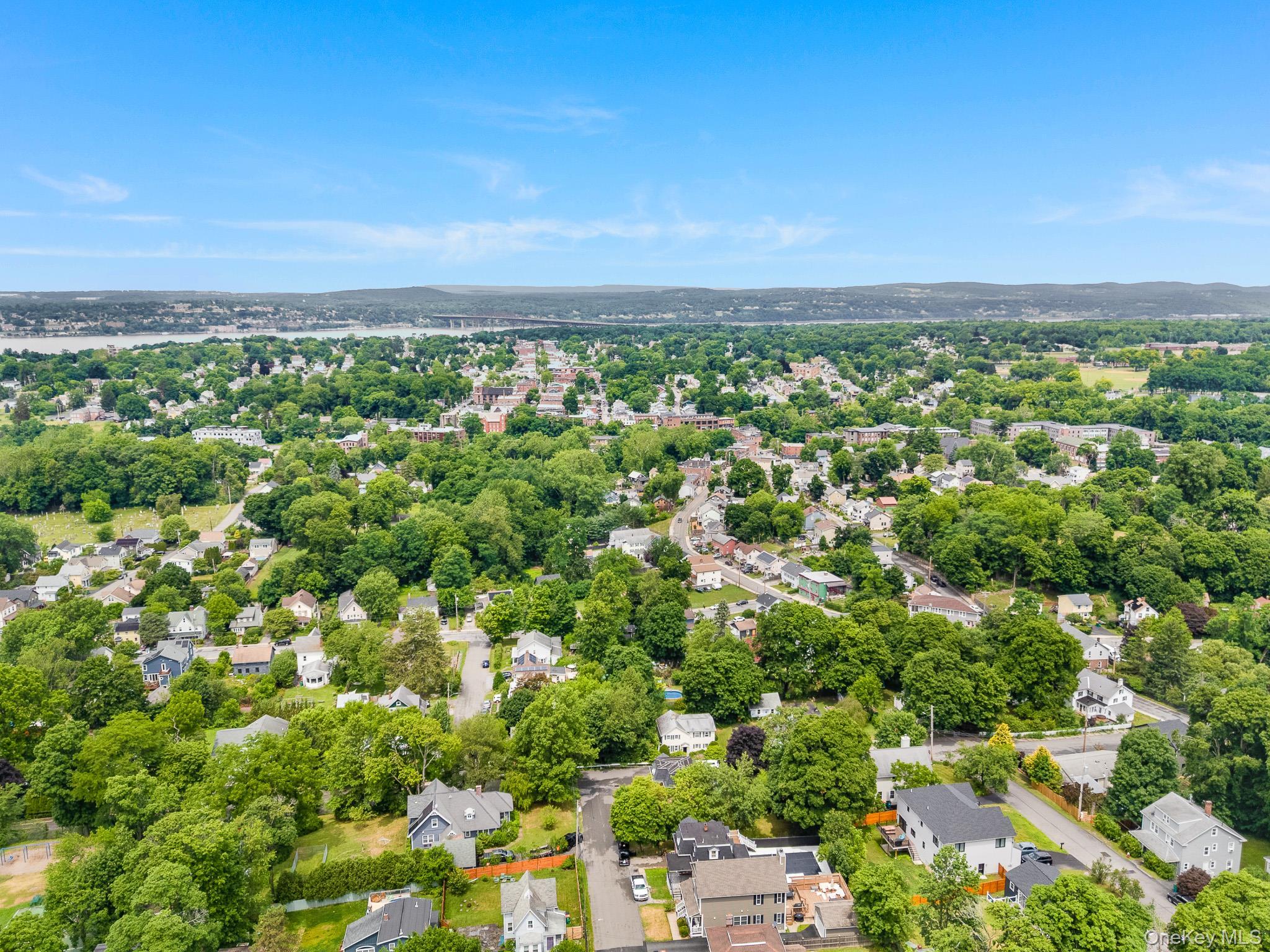 Single Family Robinson Street  Dutchess County, NY 12508, MLS-1020939-40